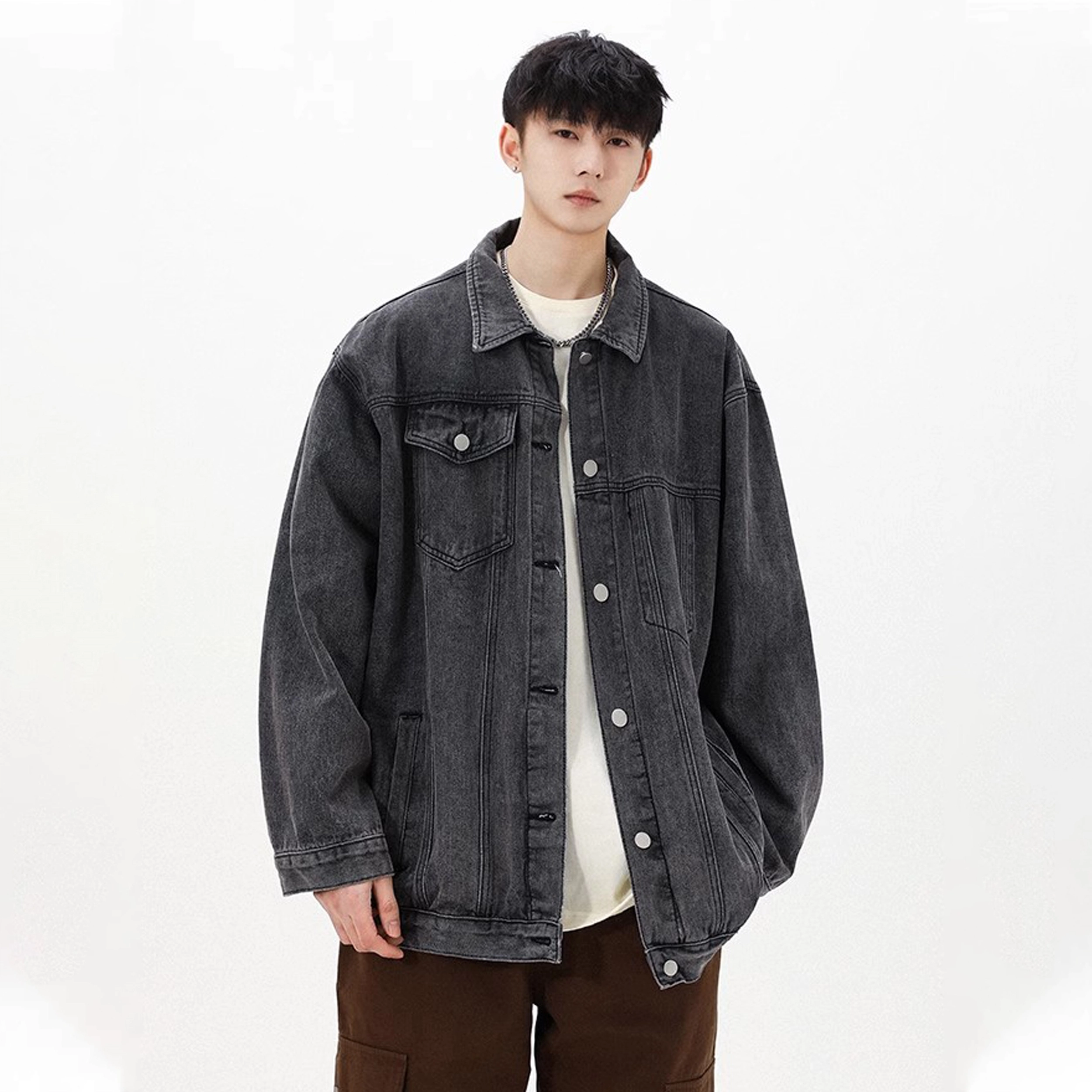 REXSHION clean fit