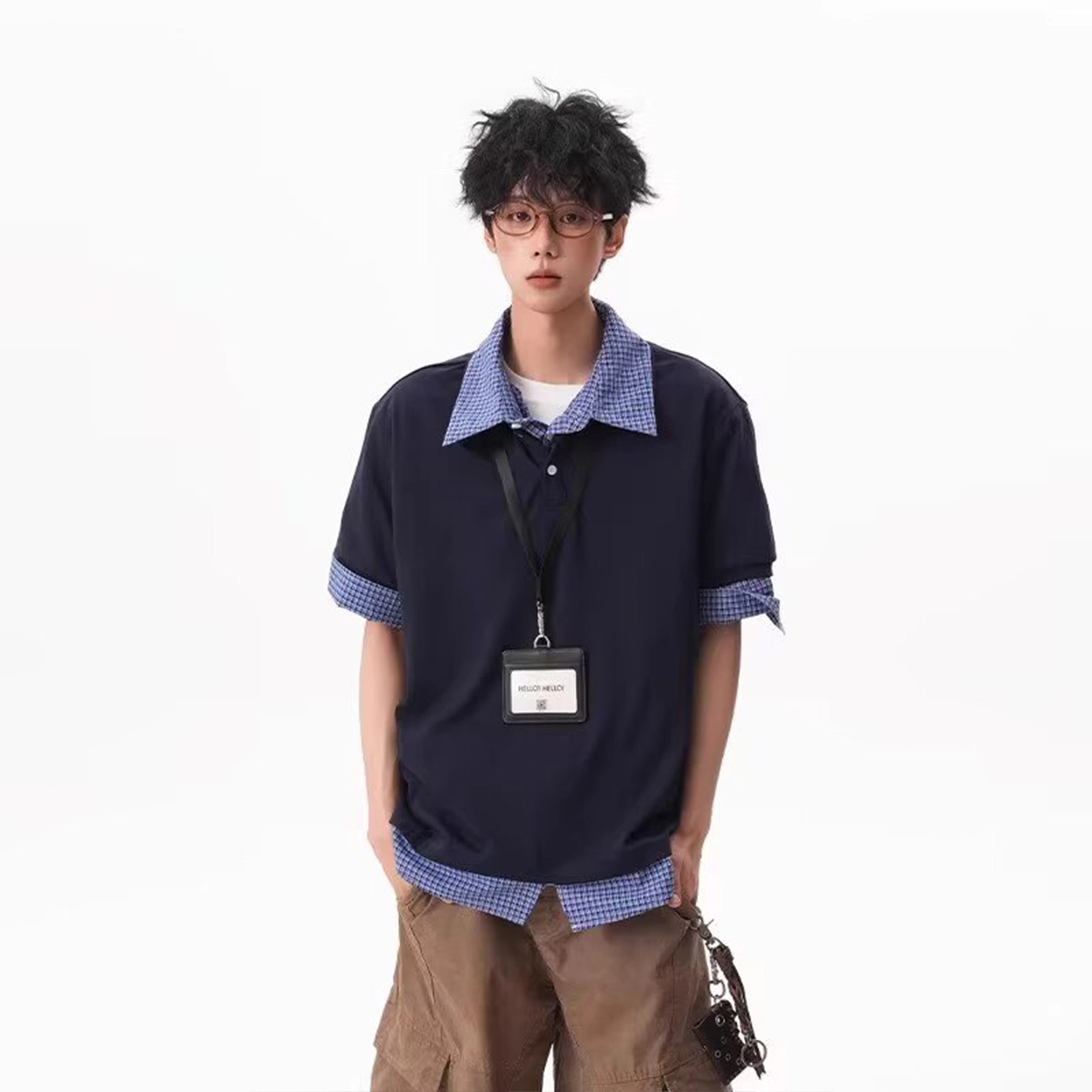 REXSHION POLO
