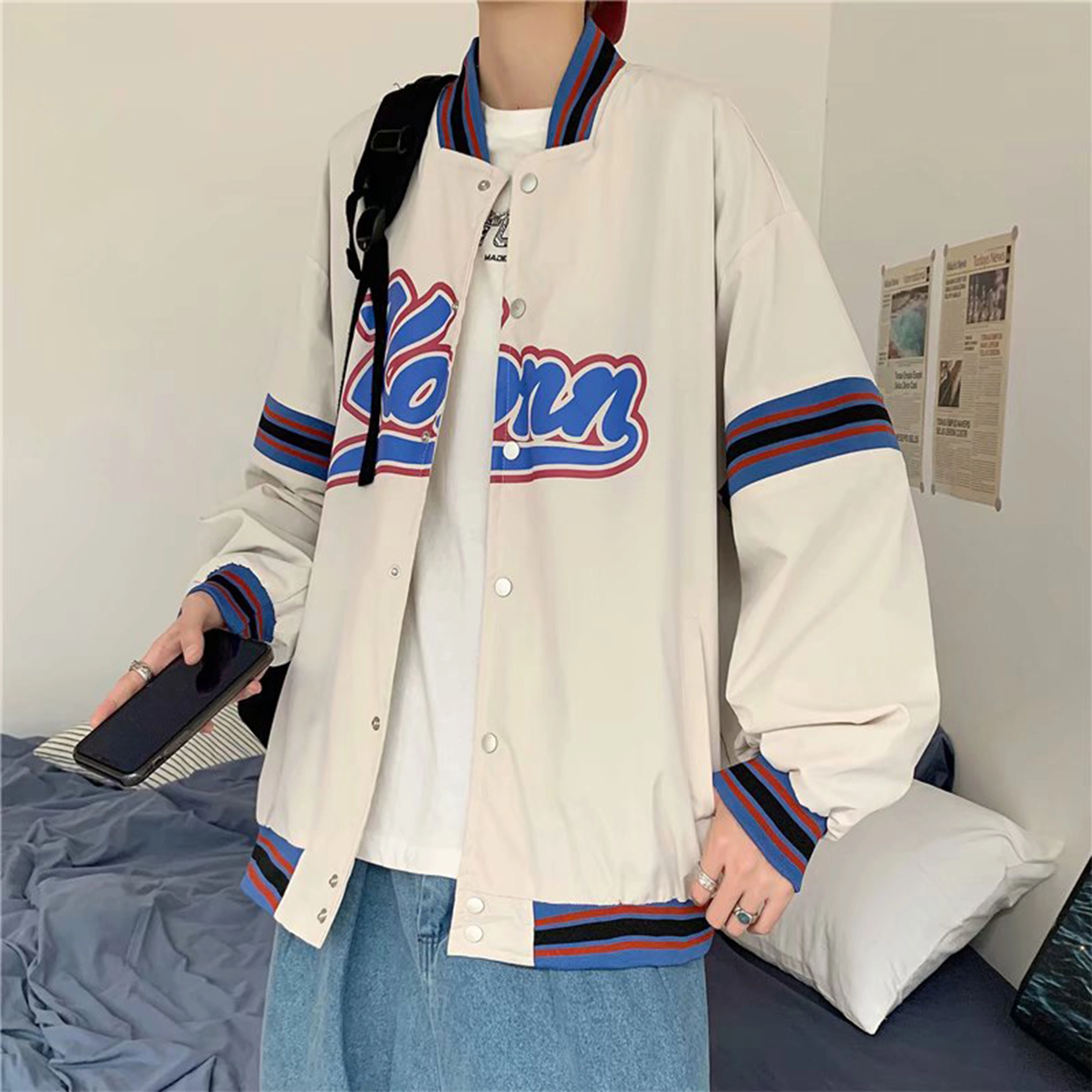REXSHION hiphop