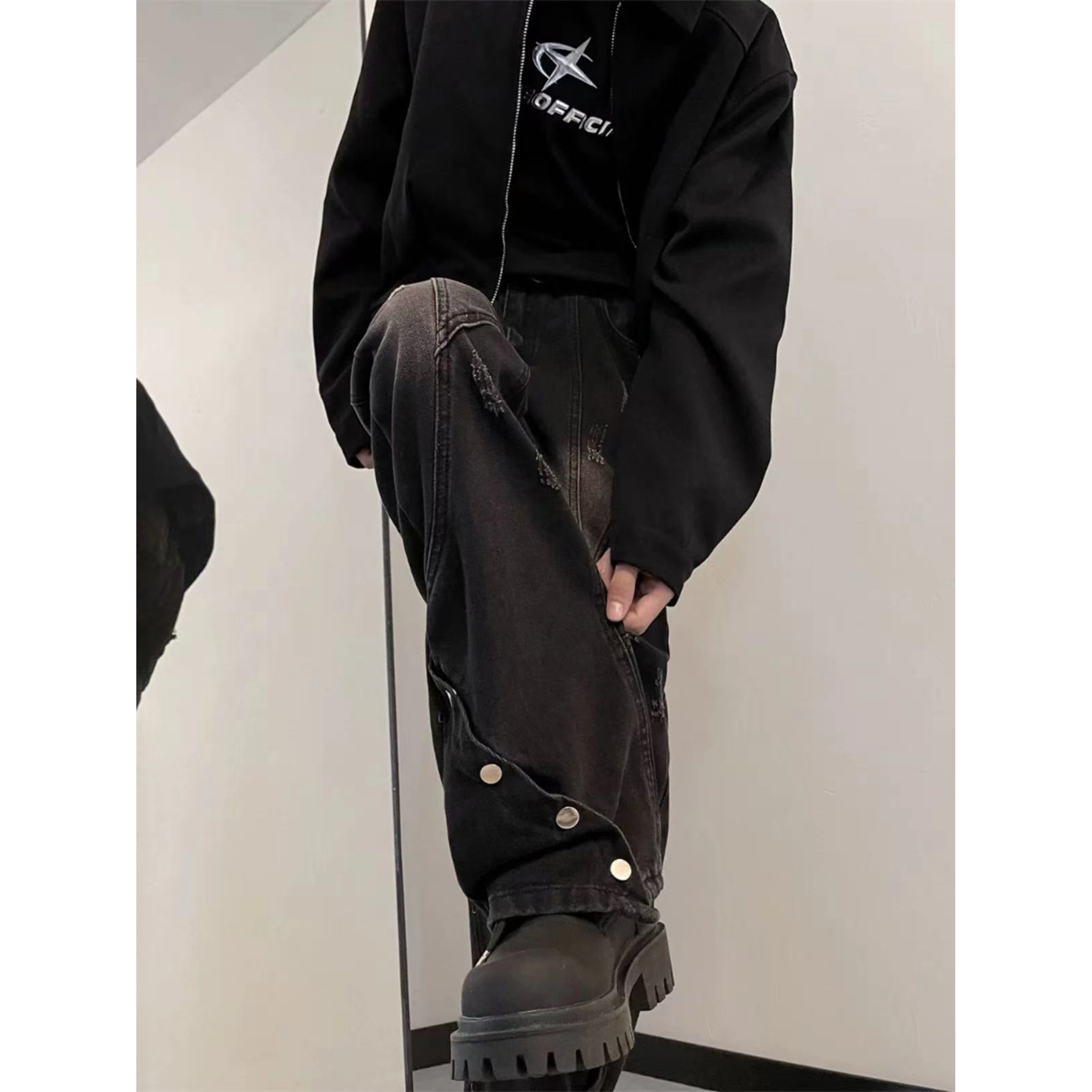 REXSHION vibe