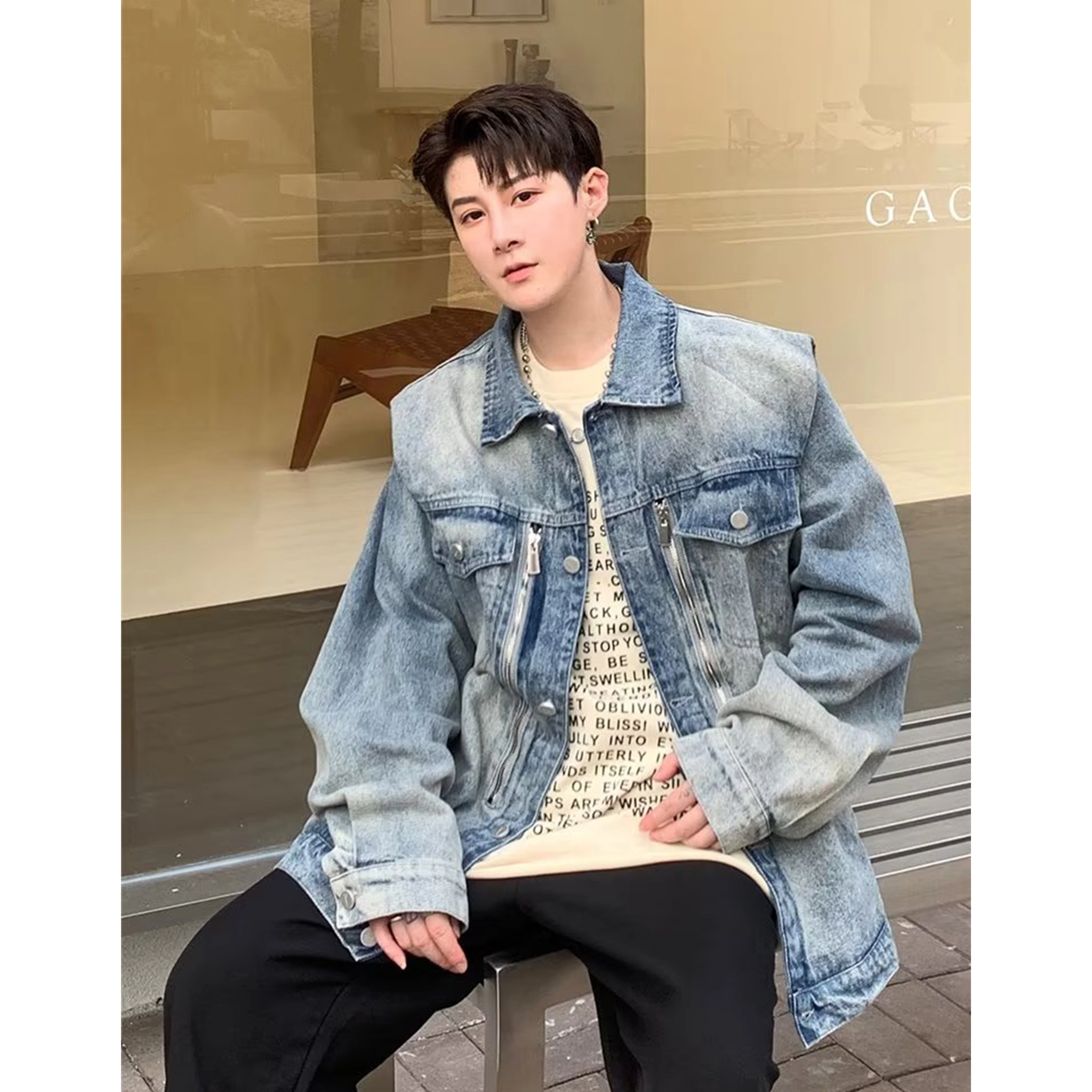 REXSHION vibe