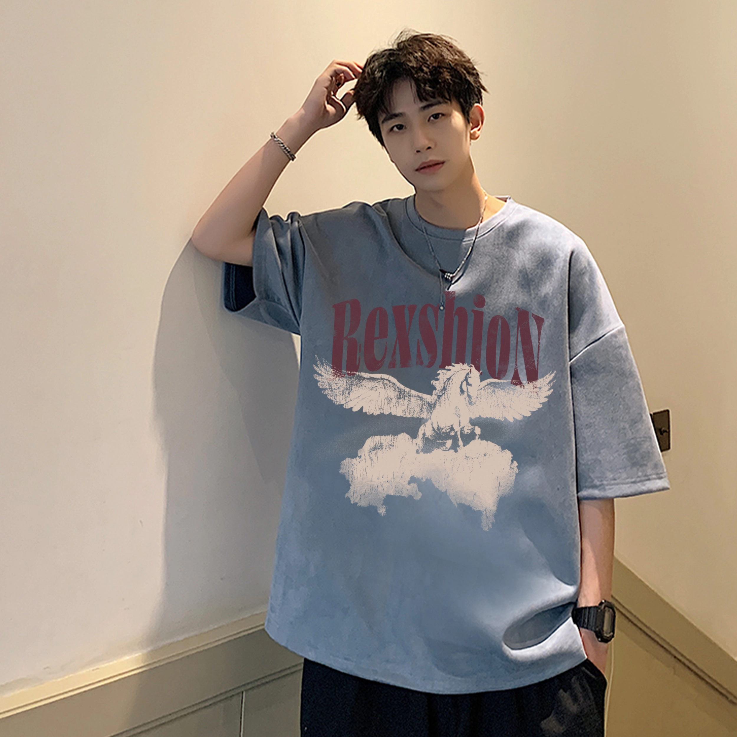 REXSHION T