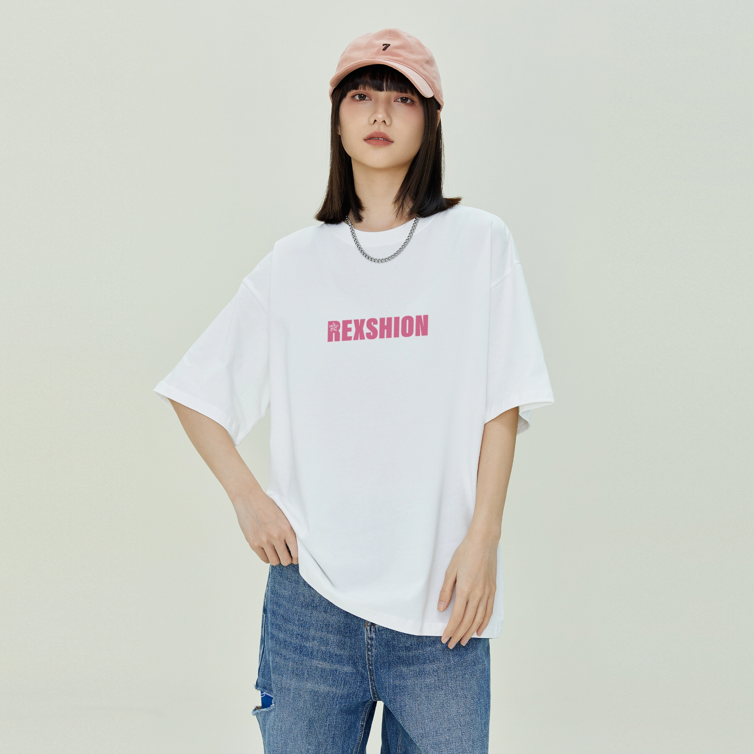 REXSHION T