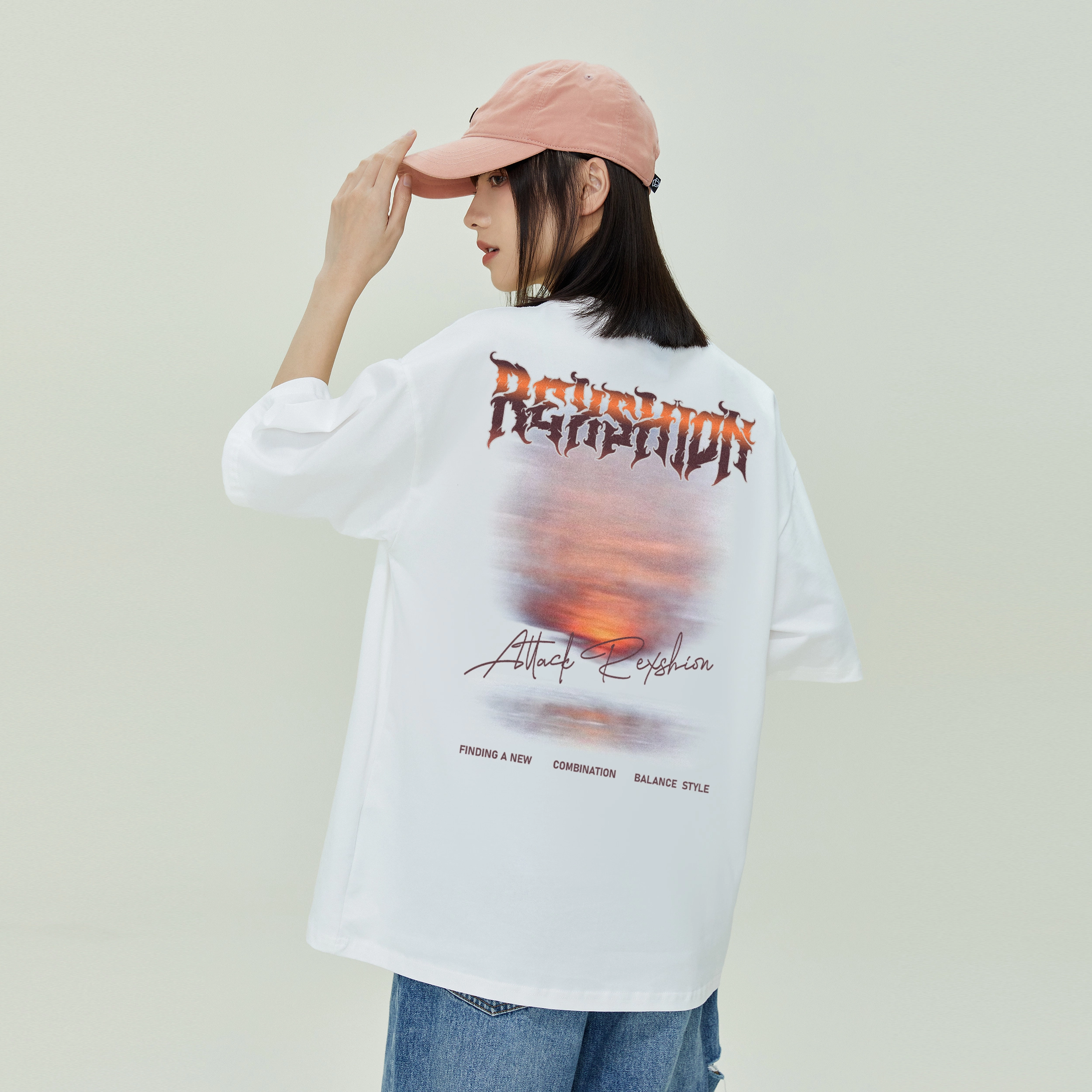 REXSHION T