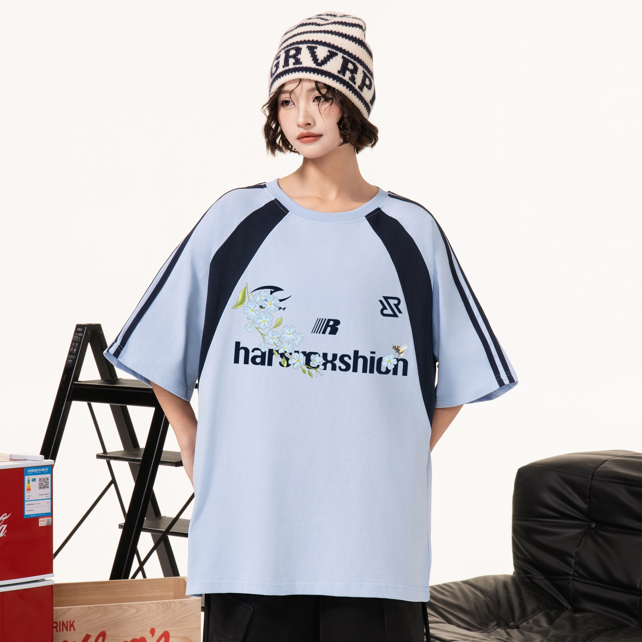 REXSHION T