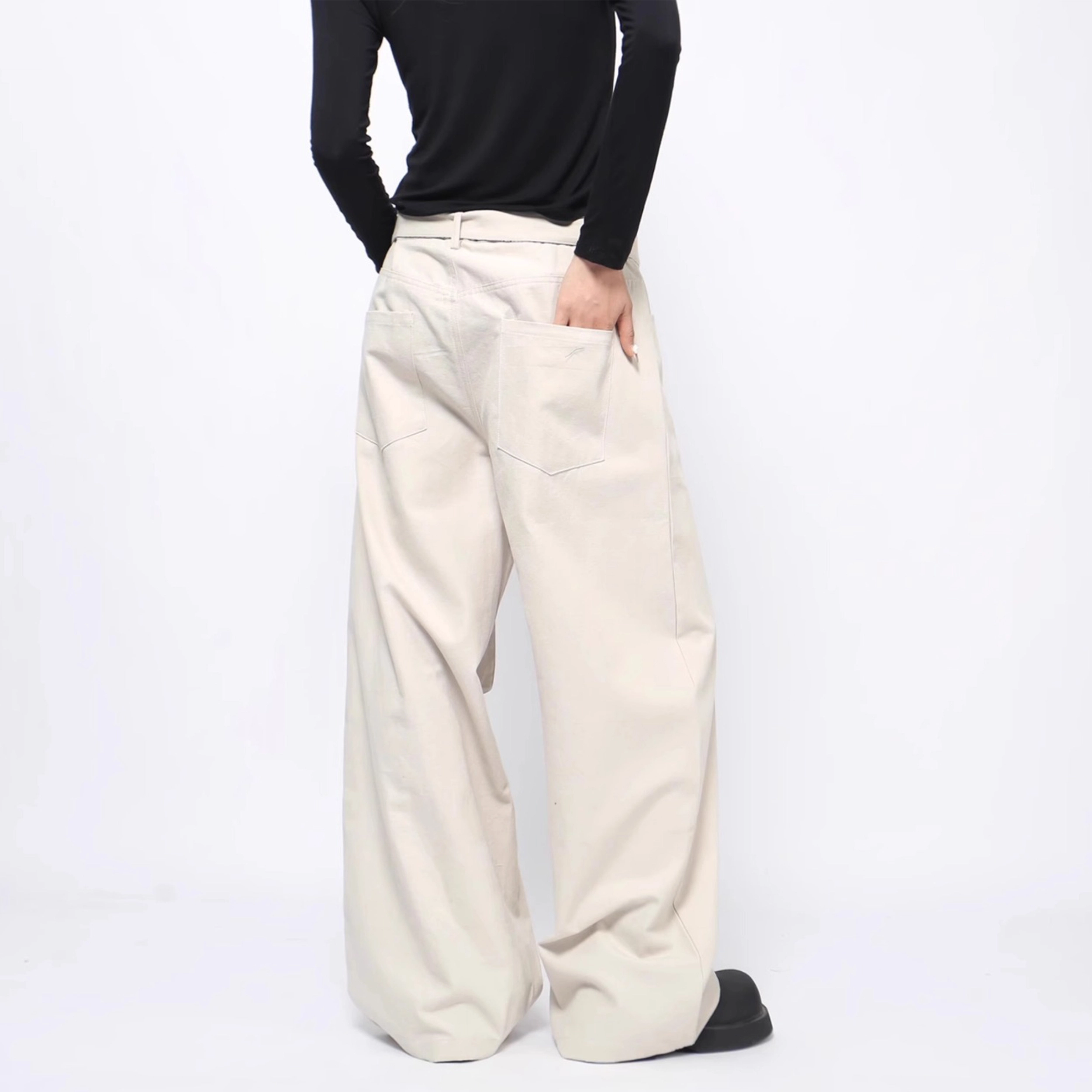 REXSHION clean fit