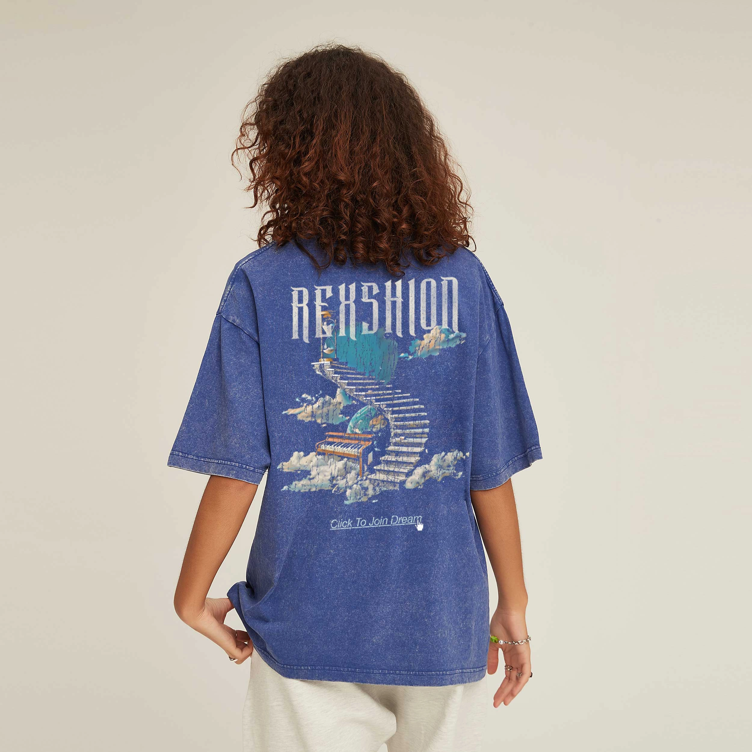 REXSHION T