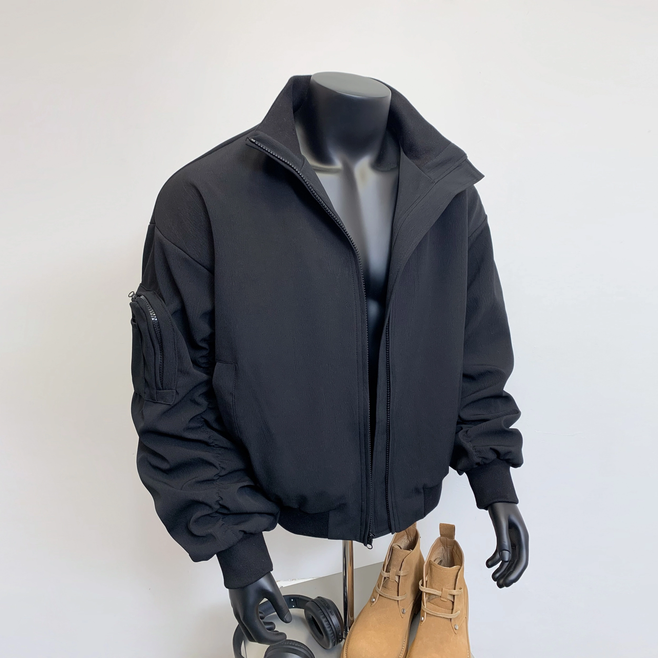 REXSHION clean fit
