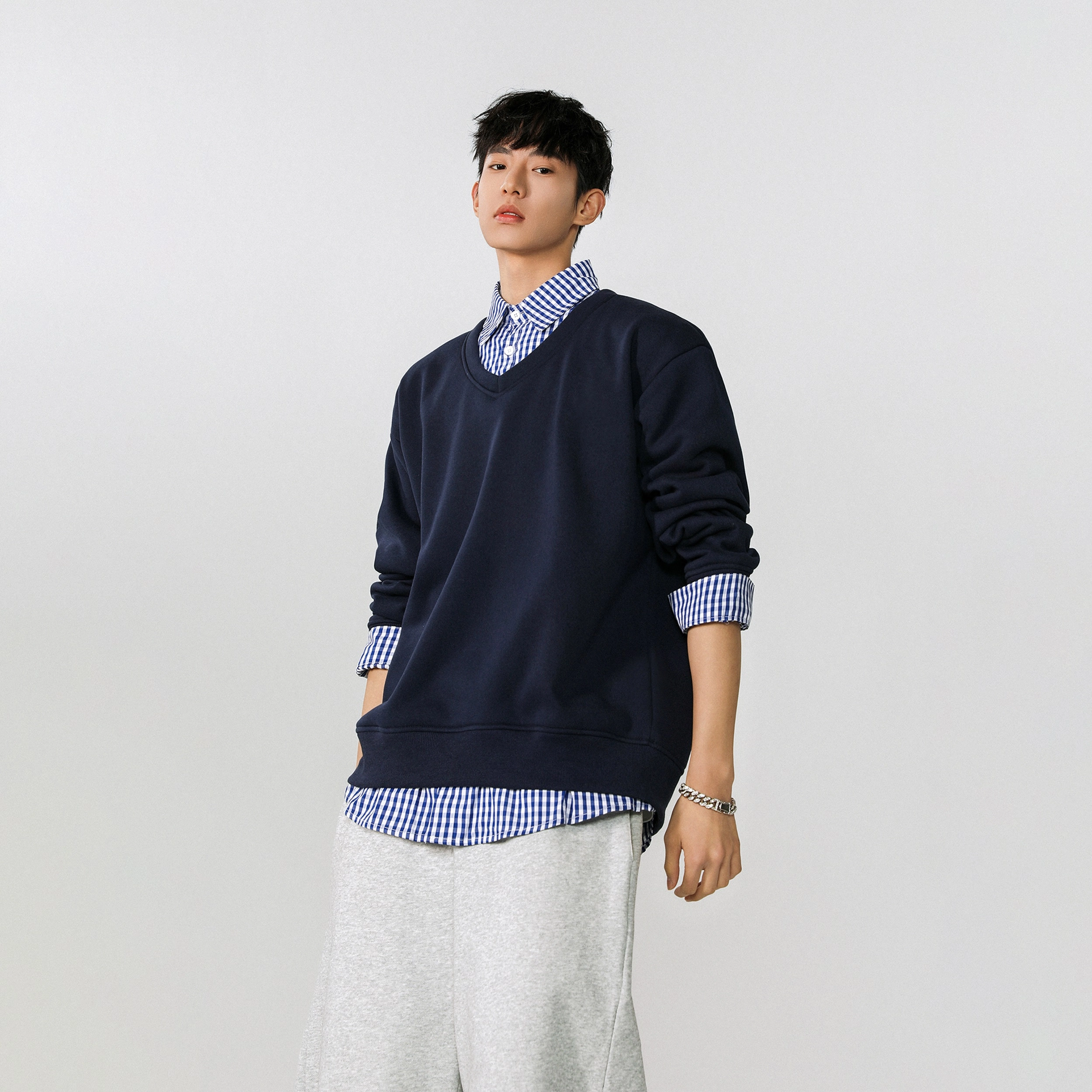 REXSHION Polo