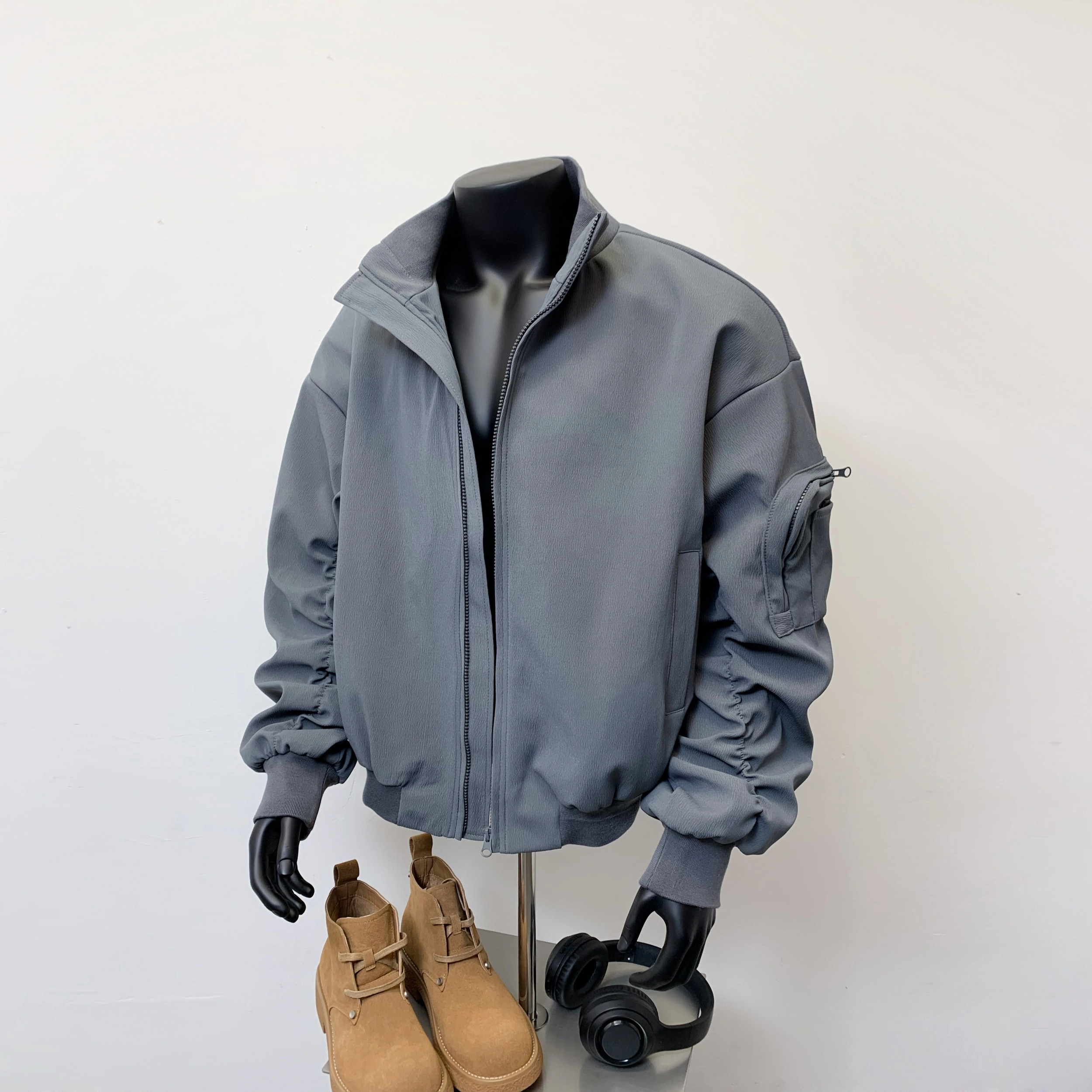 REXSHION clean fit
