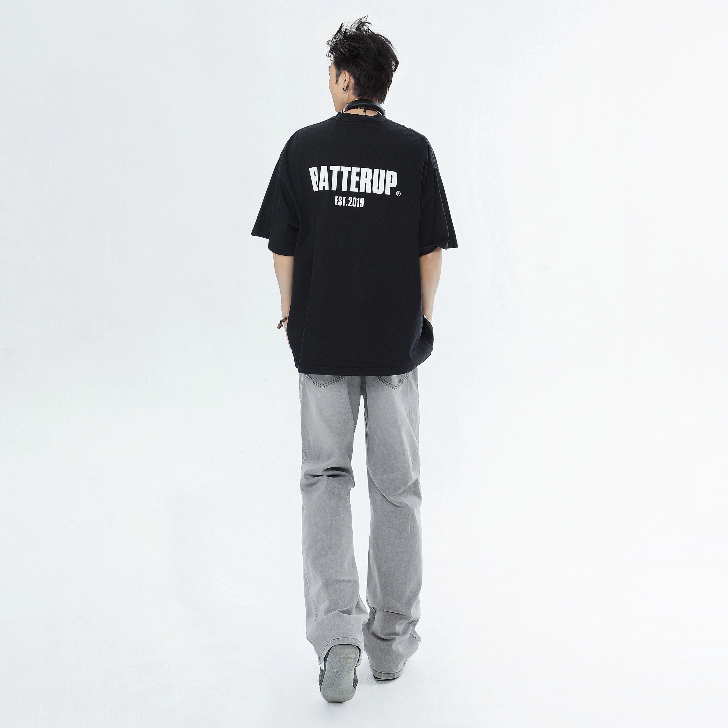 REXSHION clean fit