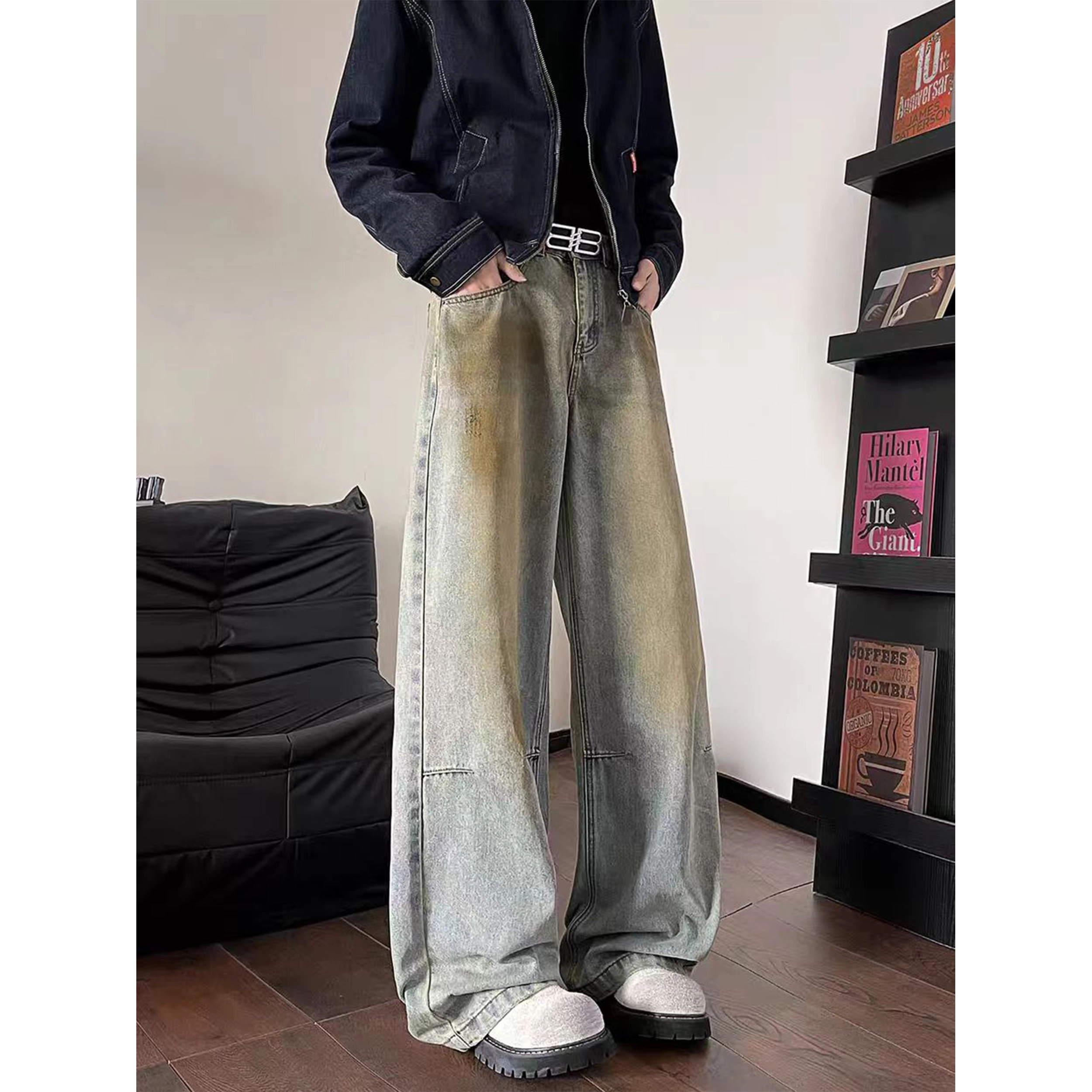 REXSHION cleanfitins