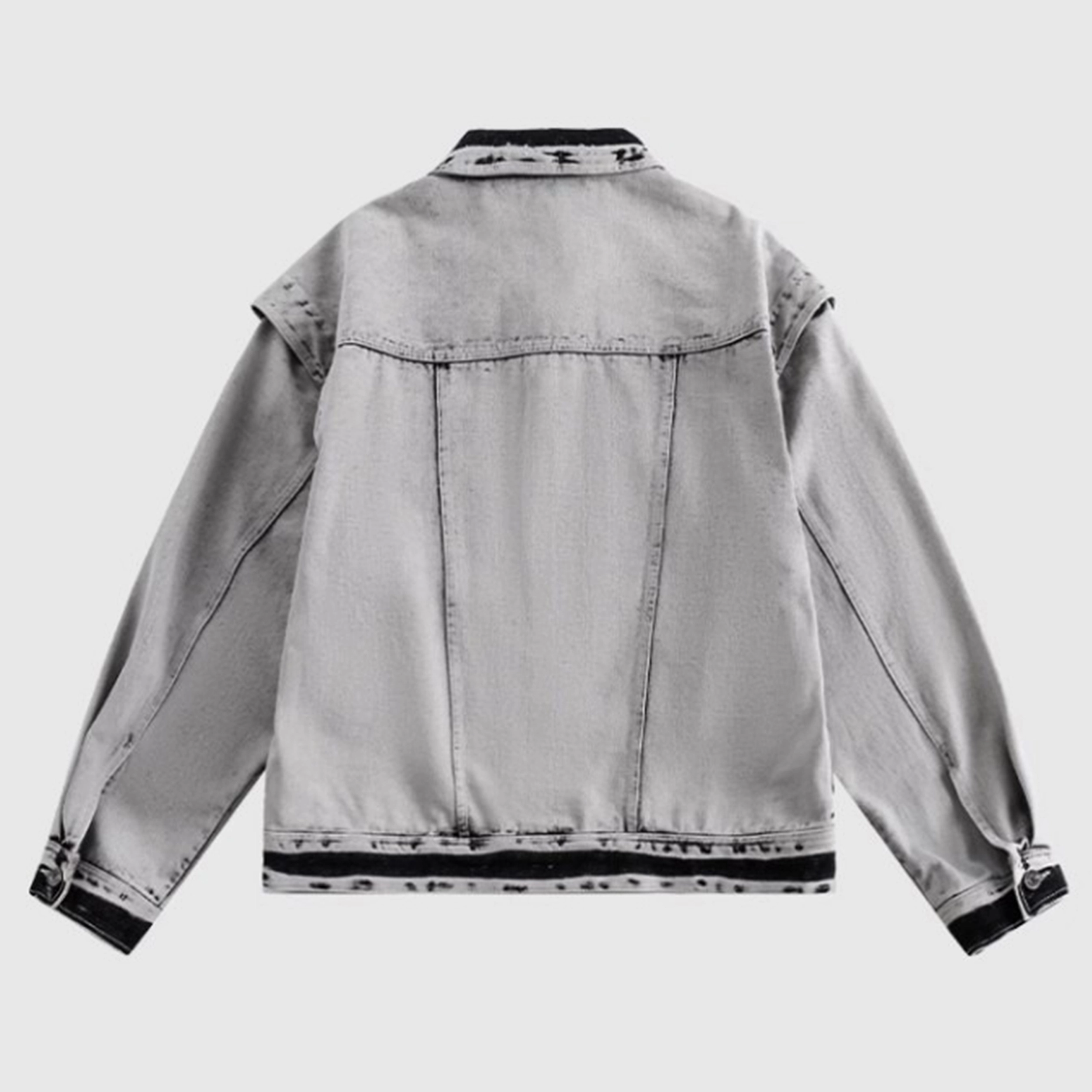 REXSHION vintage