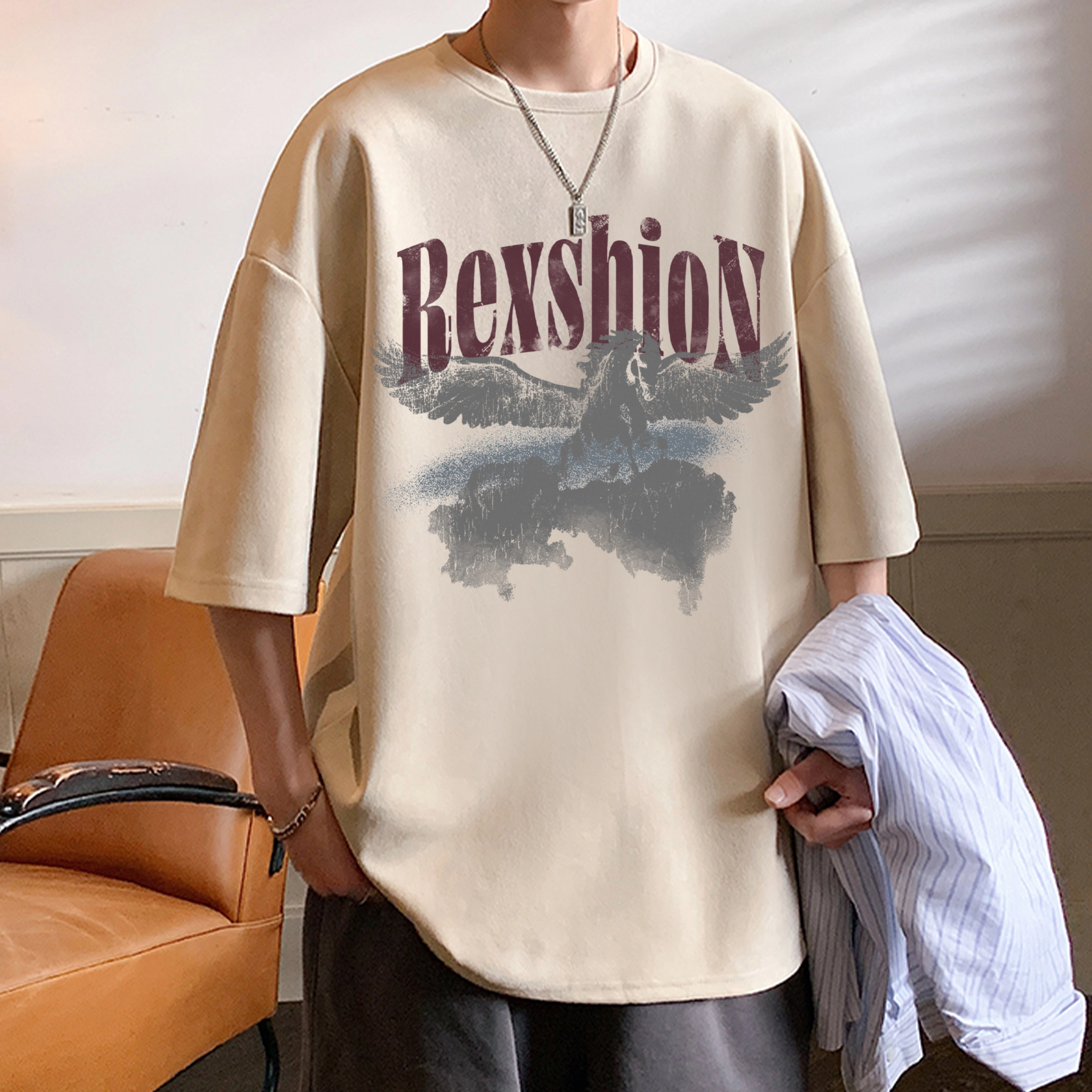 REXSHION T