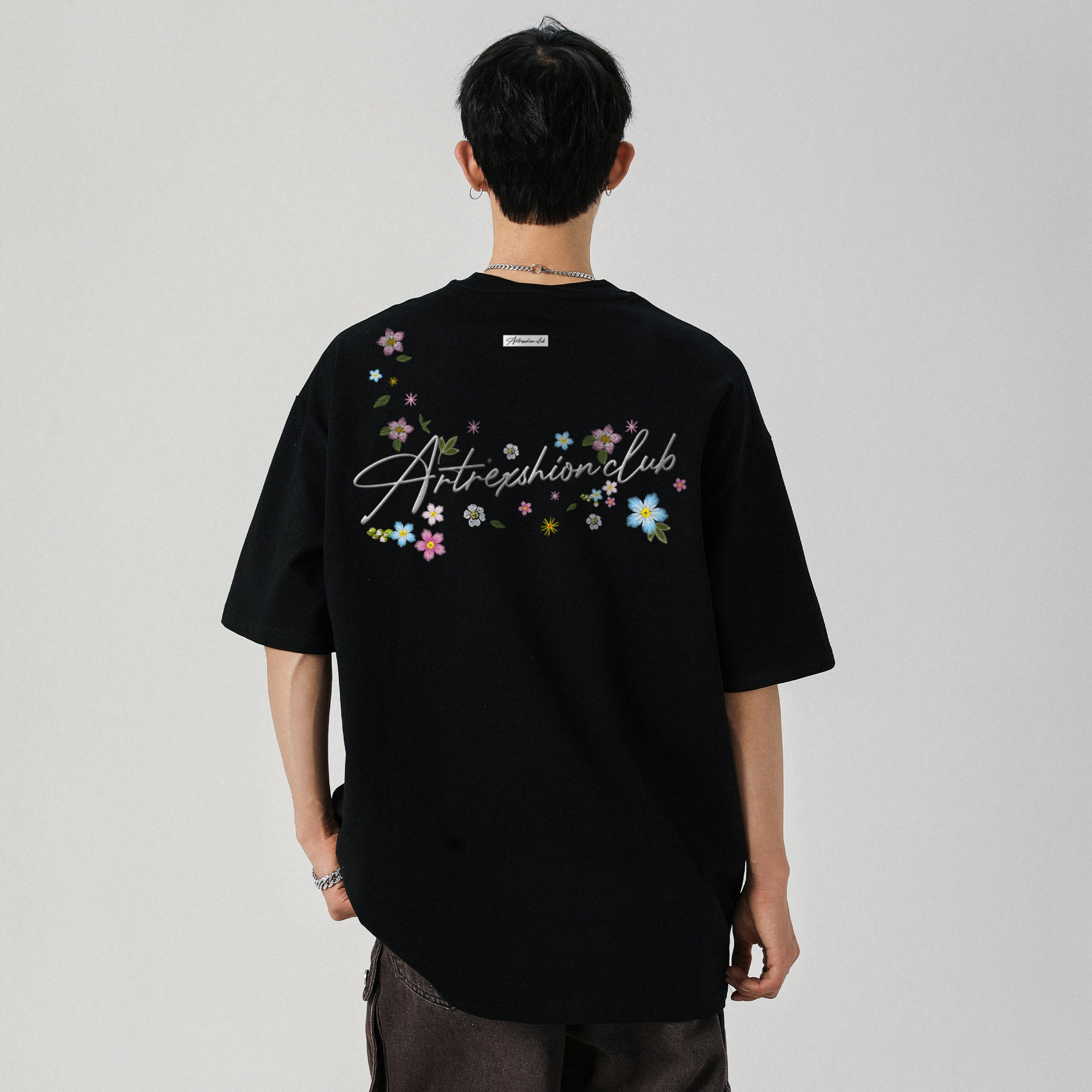 REXSHION T