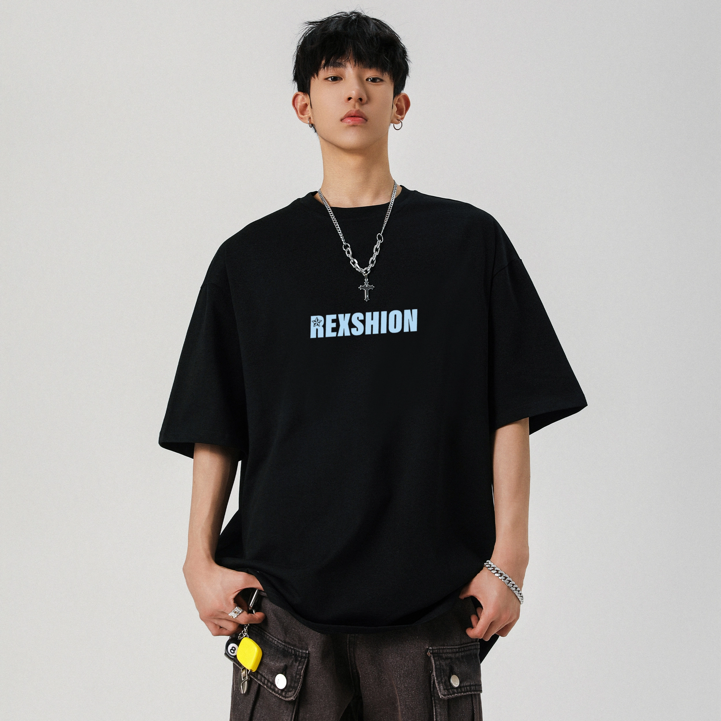 REXSHION T