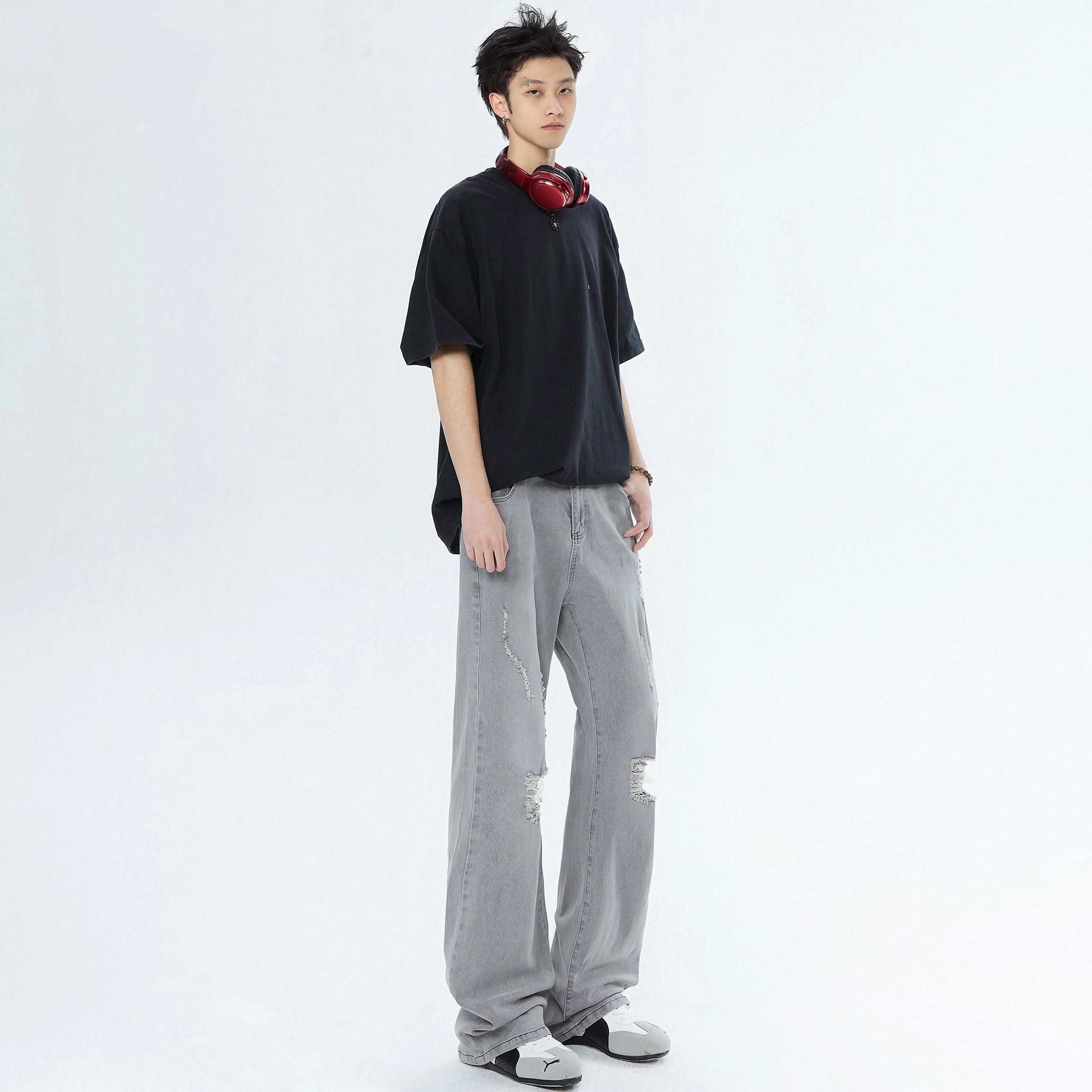 REXSHION clean fit