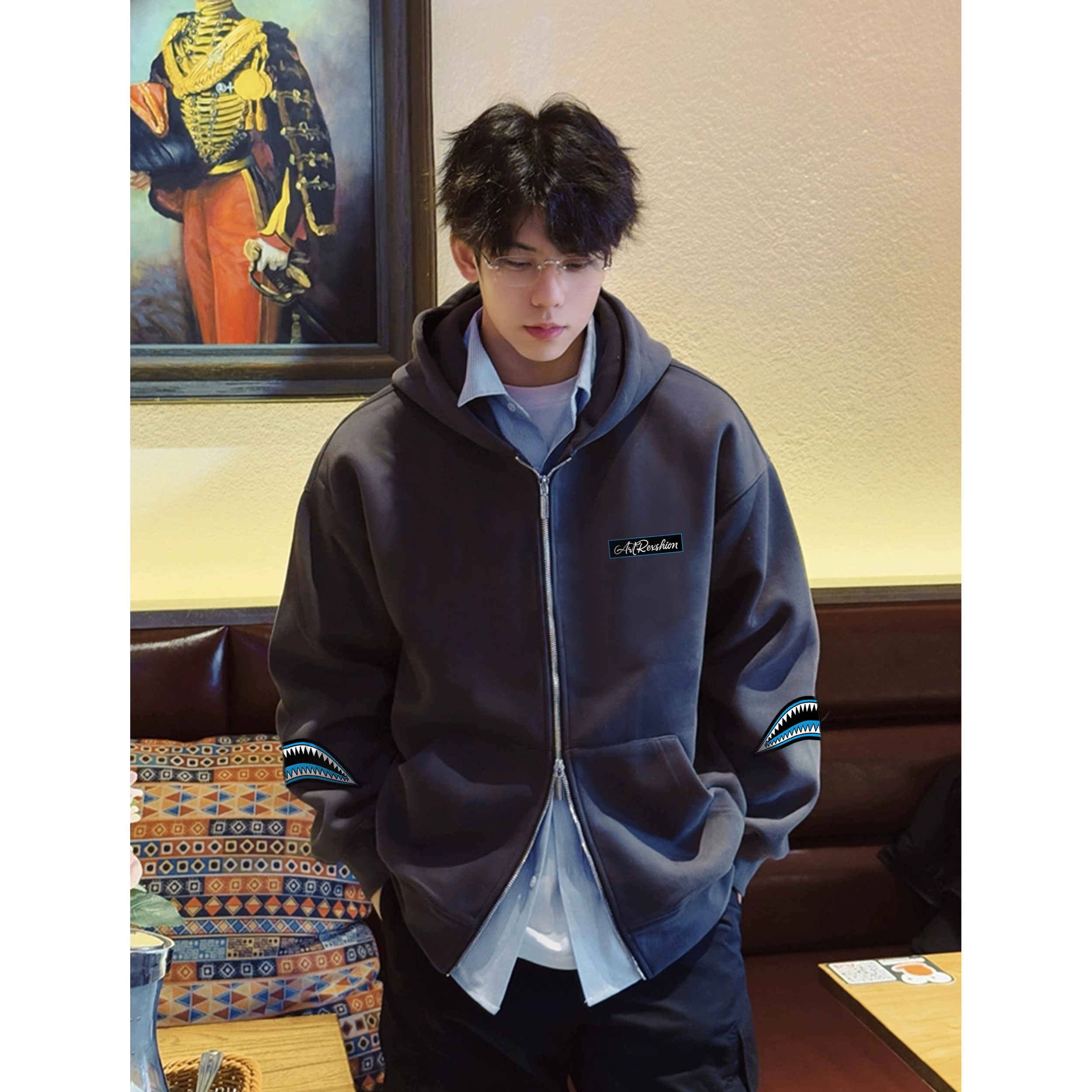 REXSHION ins