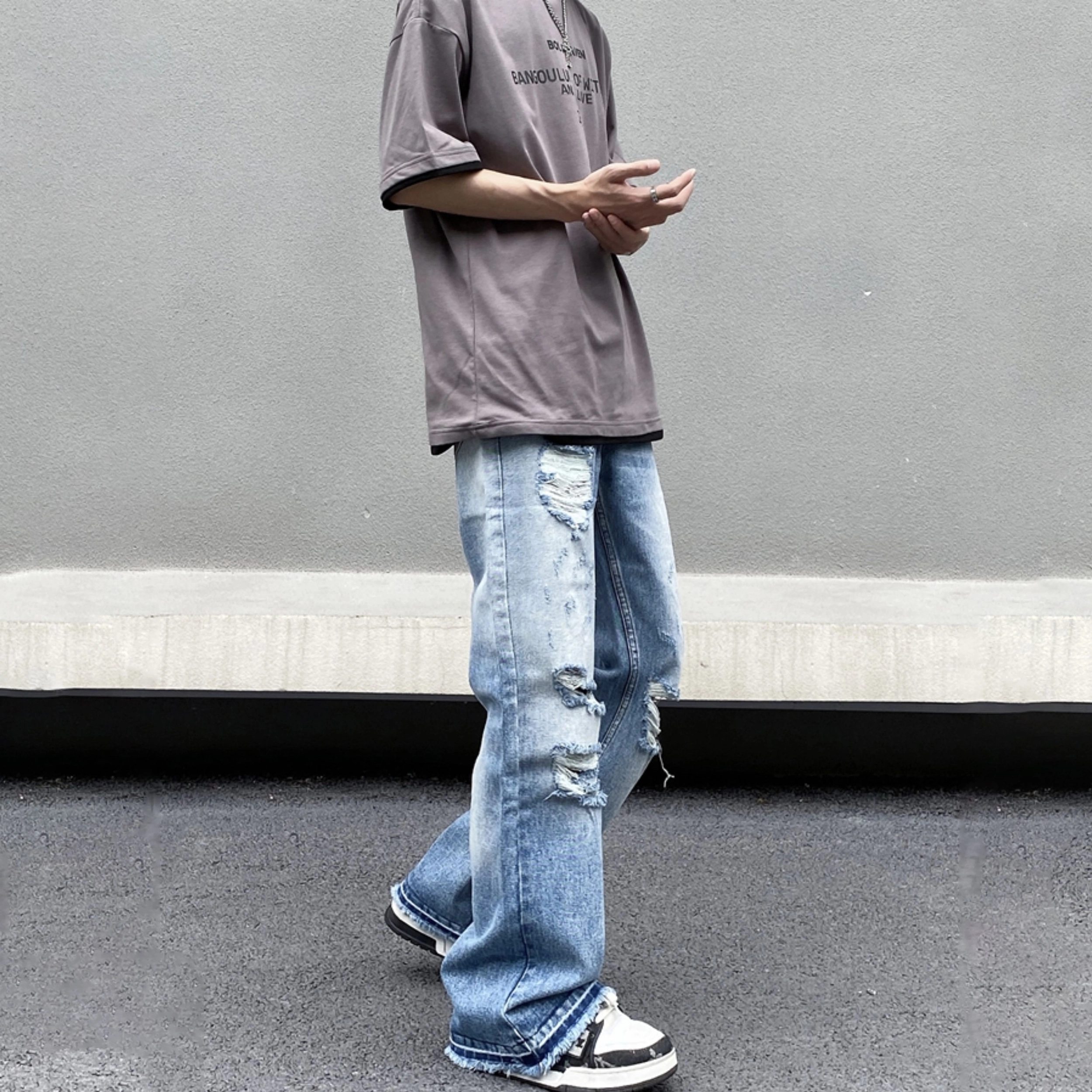 REXSHION clean fit