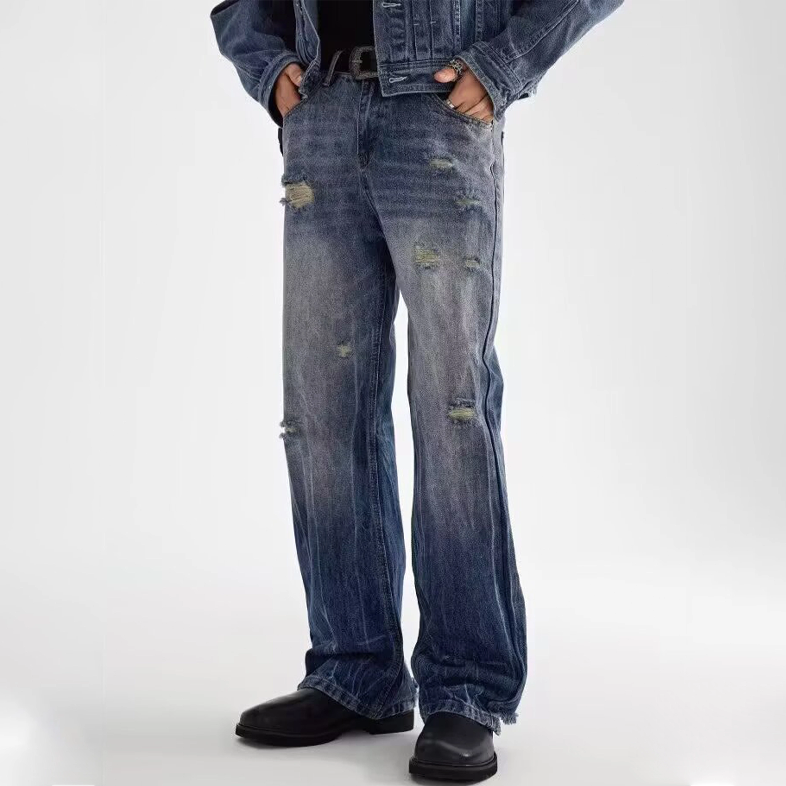 REXSHION clean fit