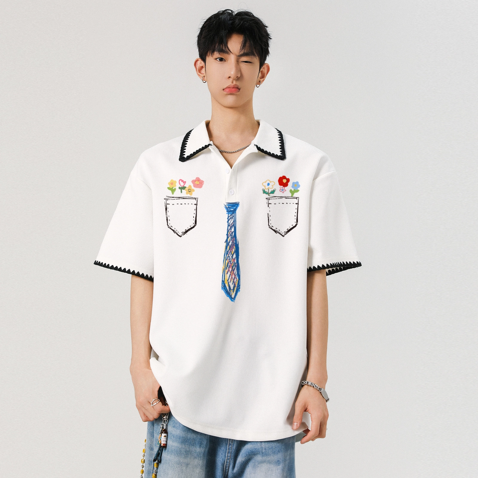 REXSHION Polo