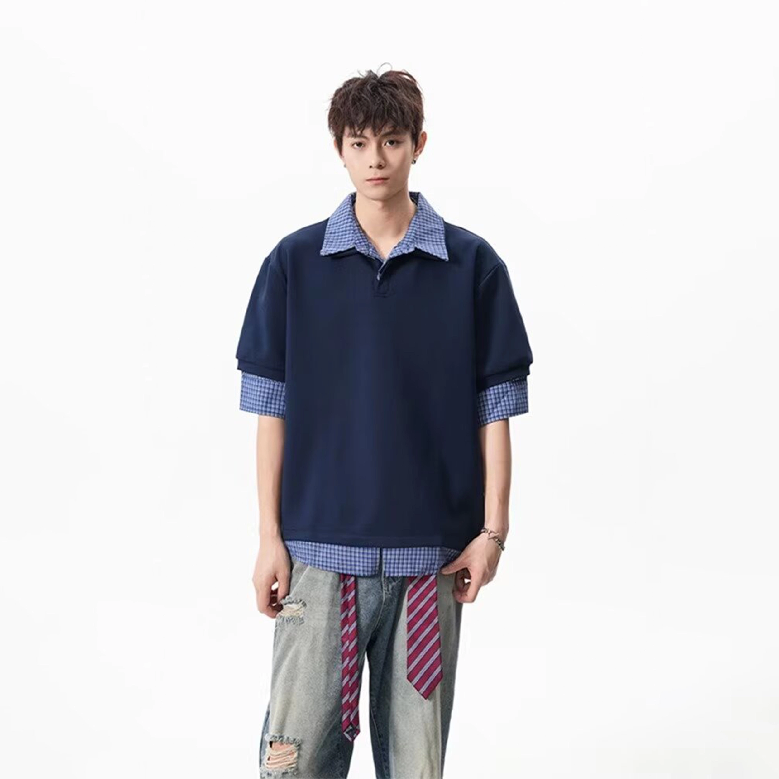 REXSHION POLO