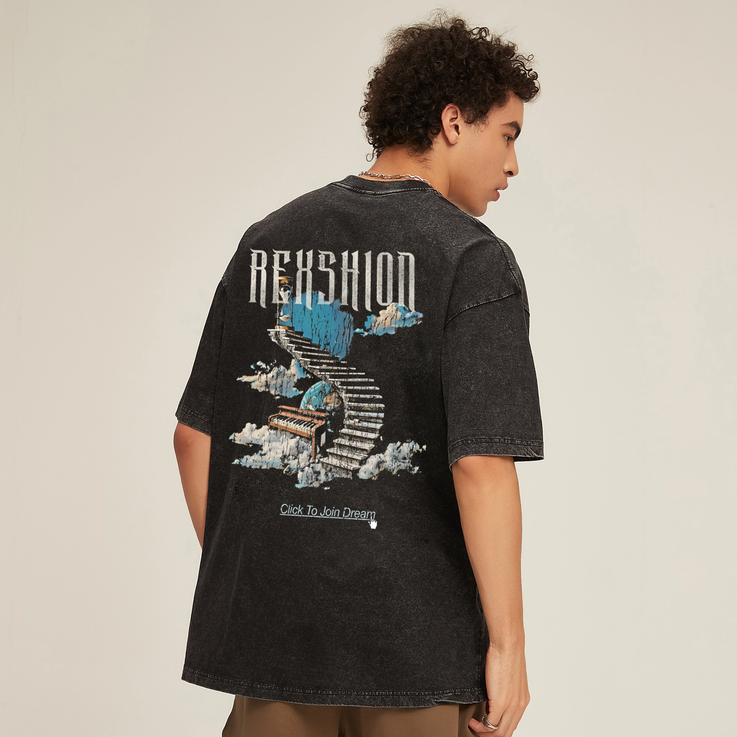 REXSHION T