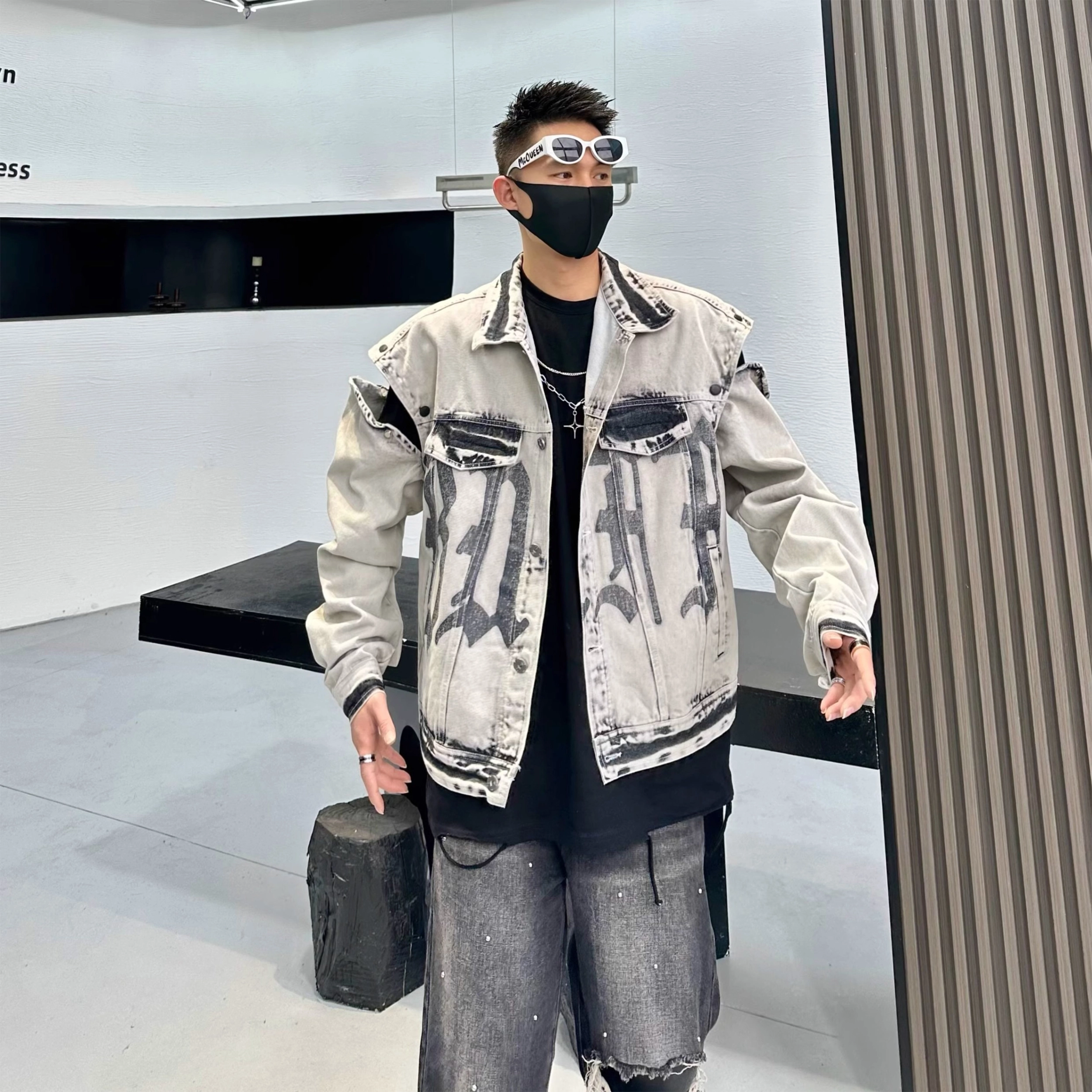 REXSHION vintage