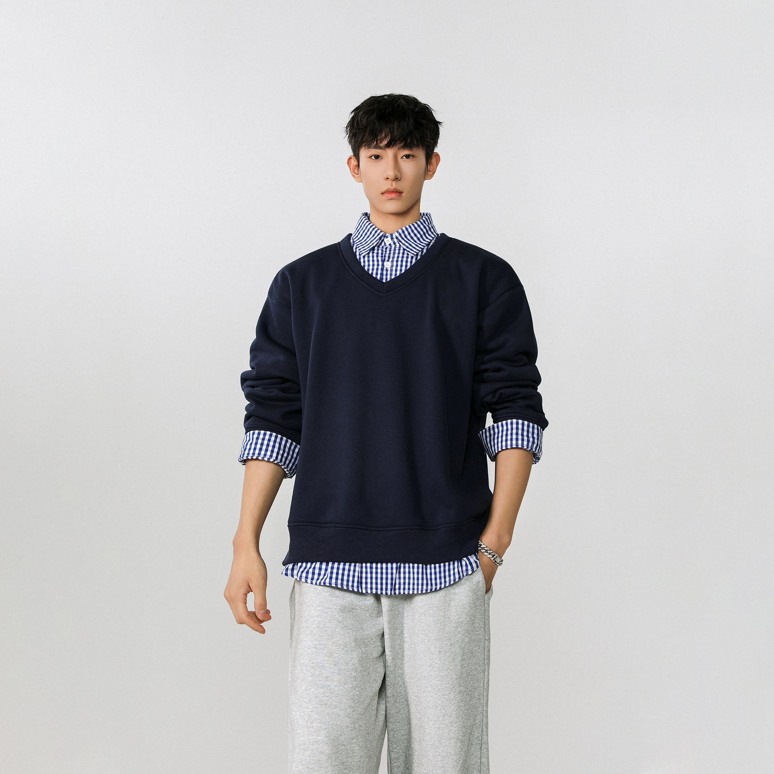 REXSHION Polo