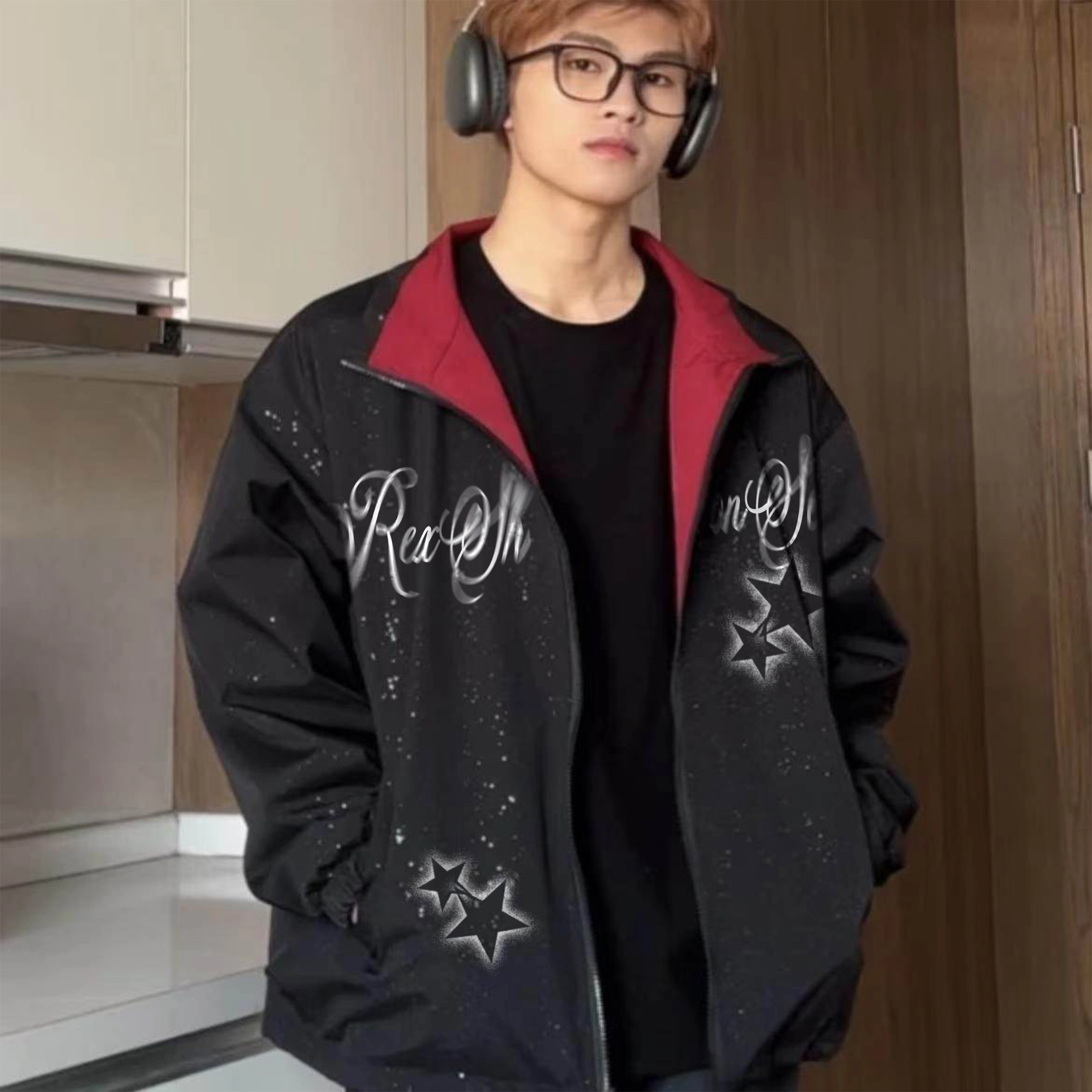 REXSHION
