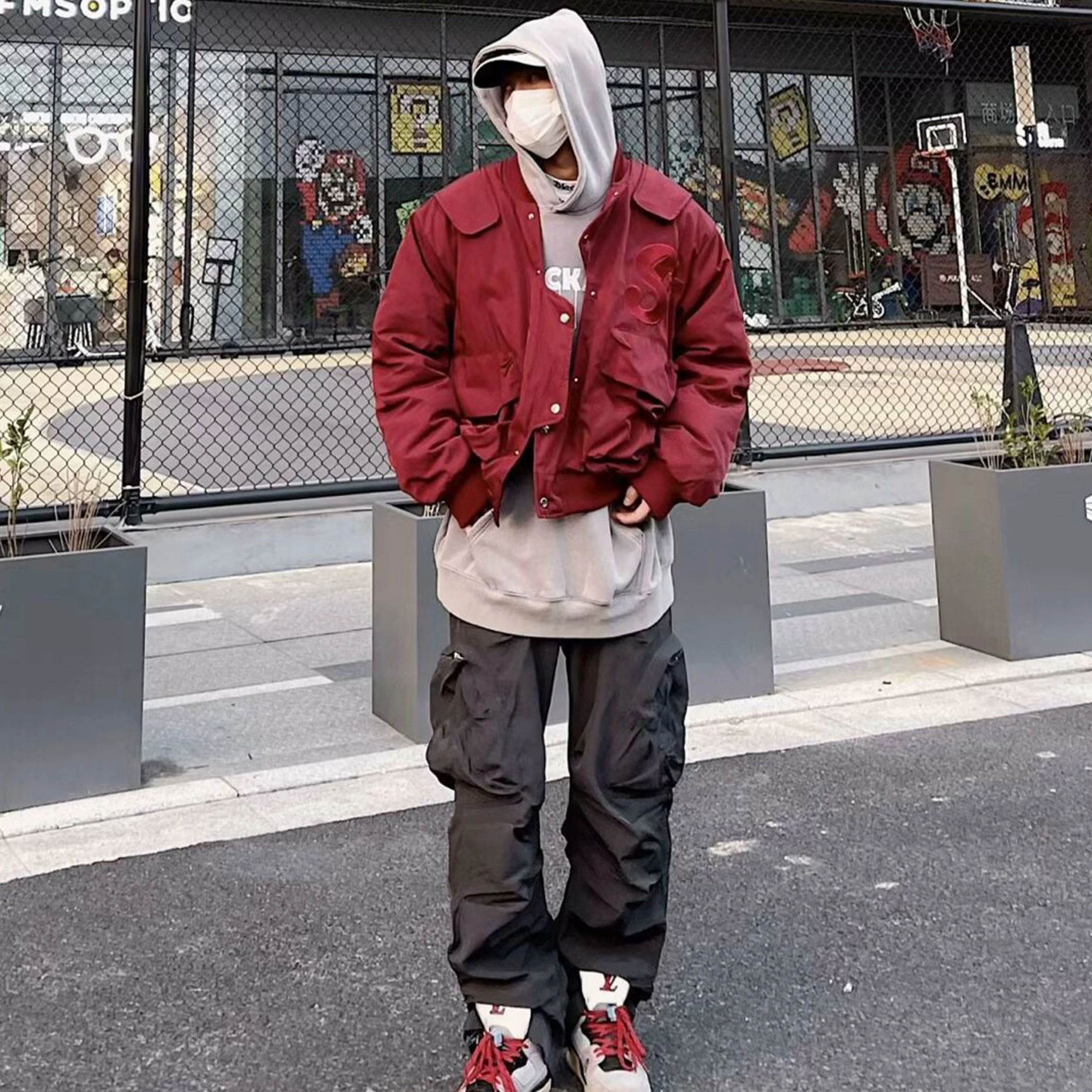REXSHION ins