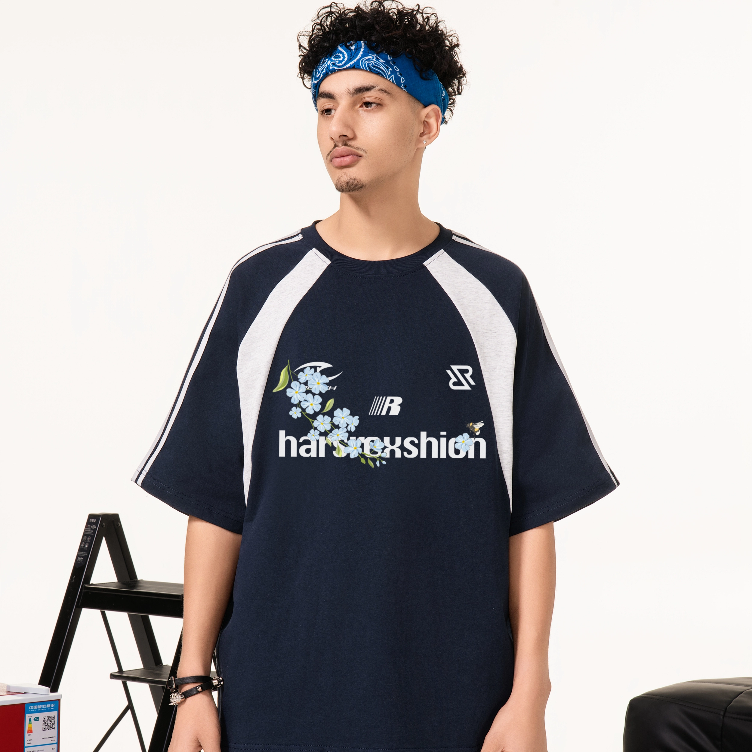 REXSHION T
