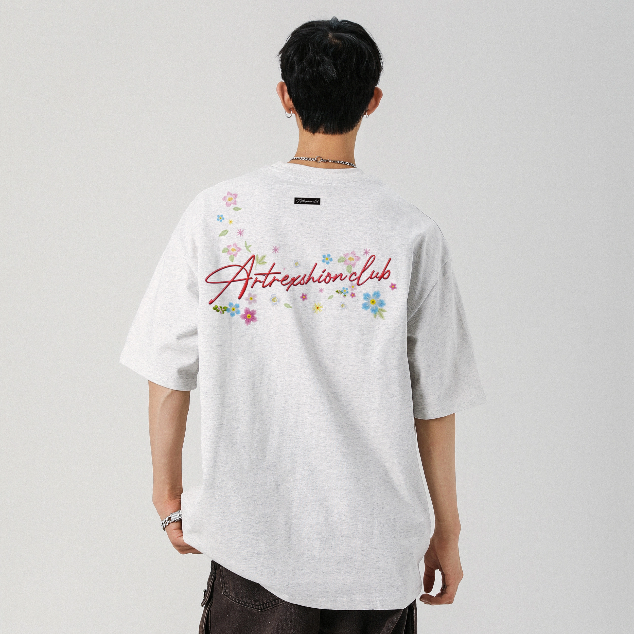 REXSHION T