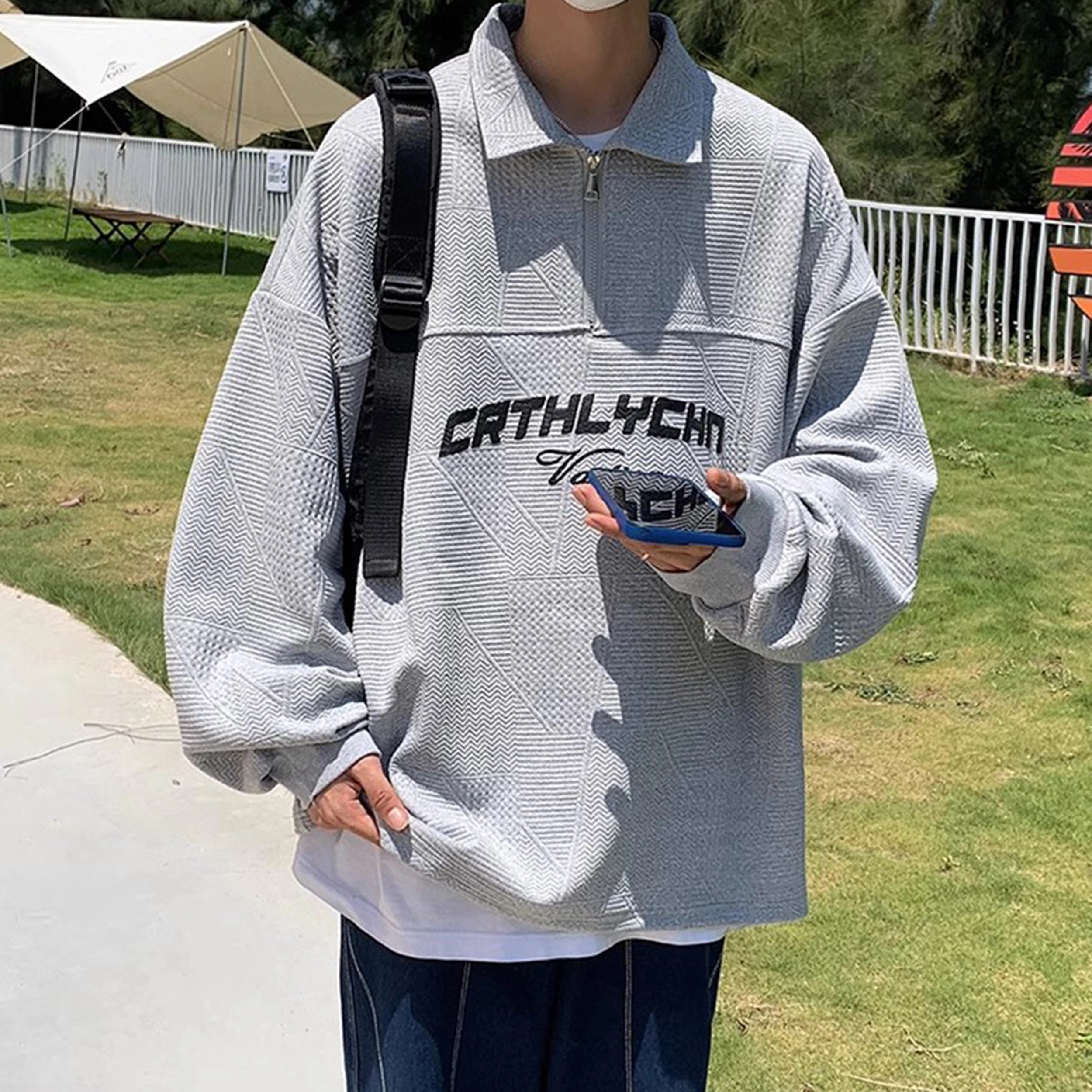 REXSHION Poloins