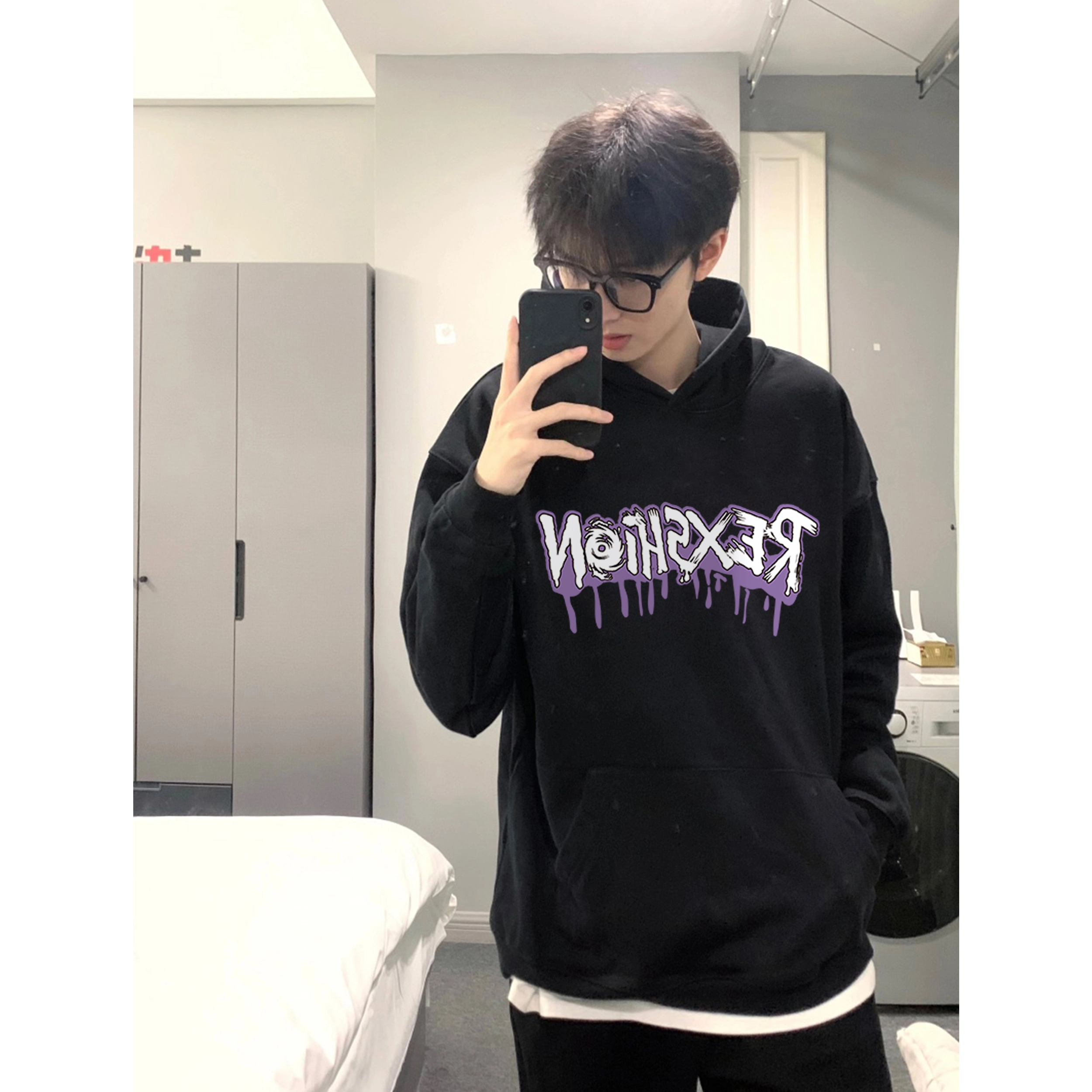 REXSHION ins