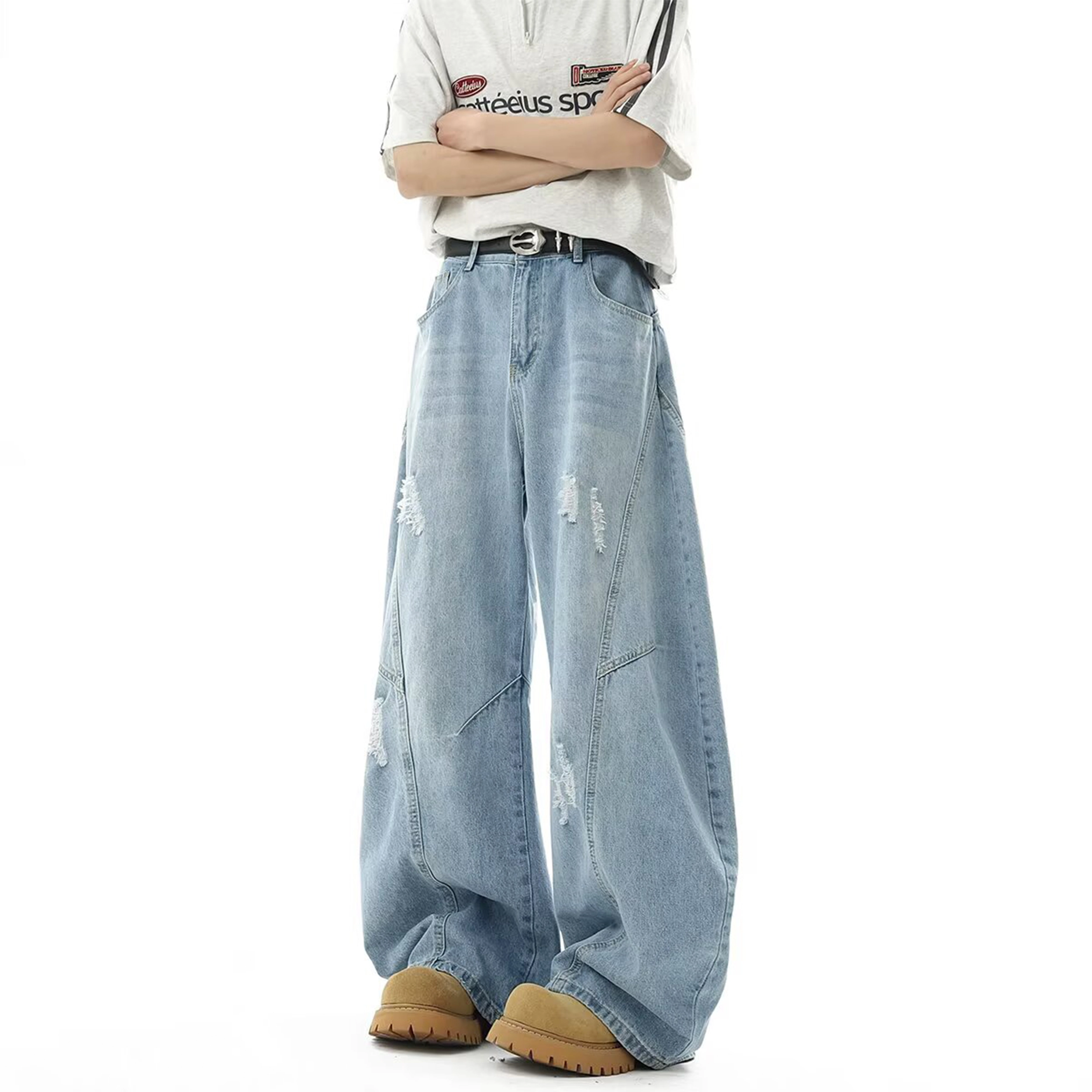 REXSHION clean fit