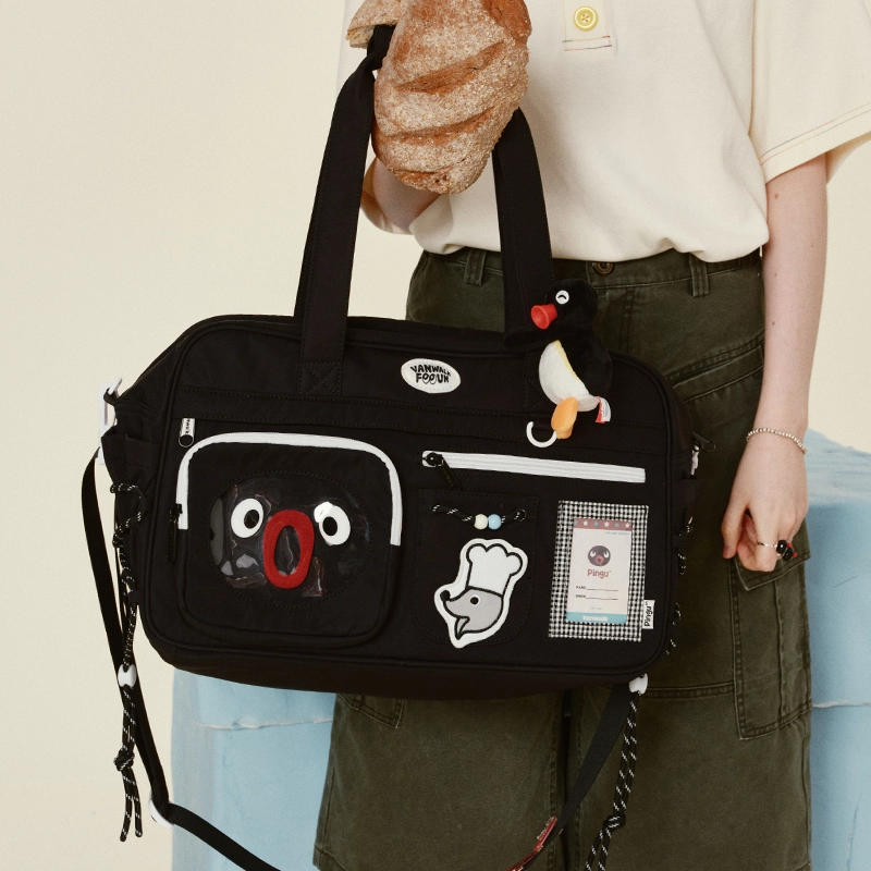 VANWALK Pingu