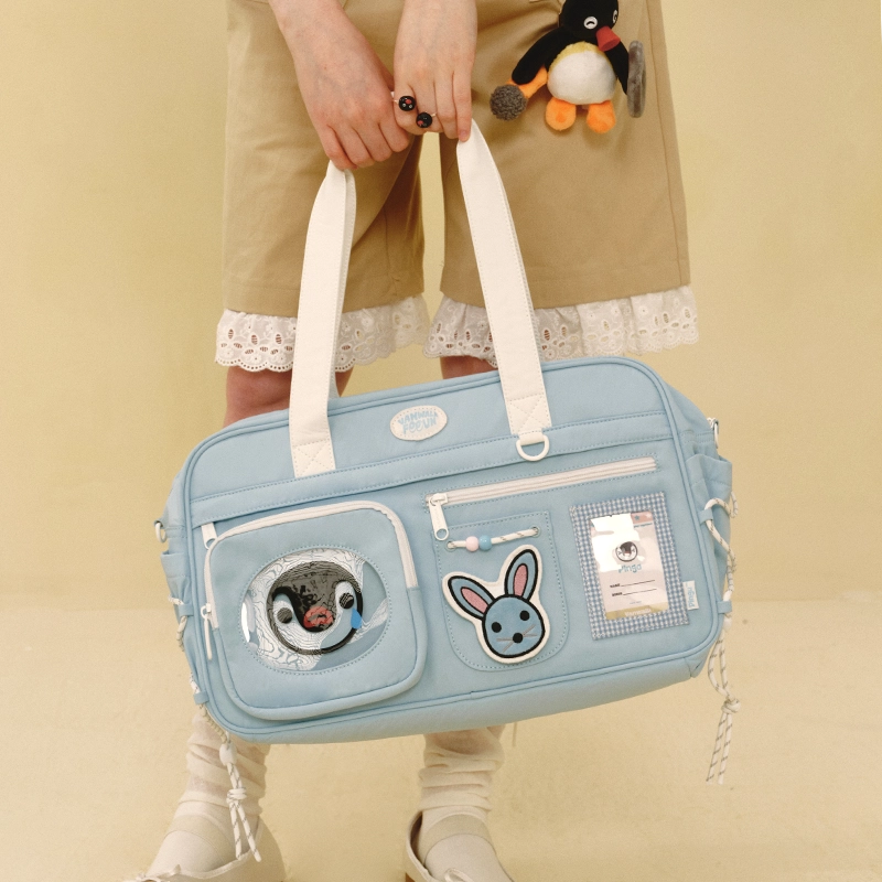VANWALK Pingu