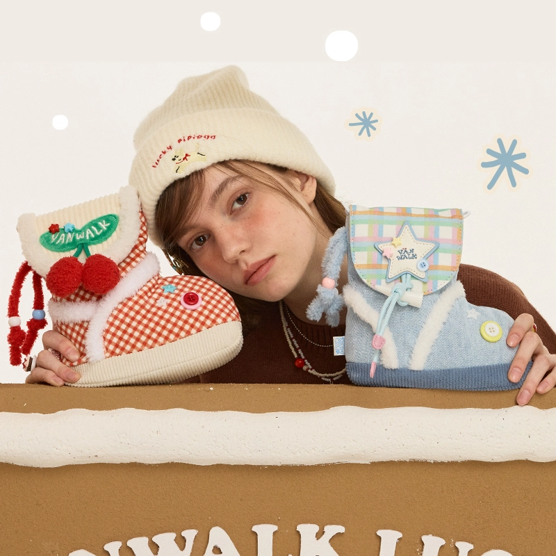 VANWALK