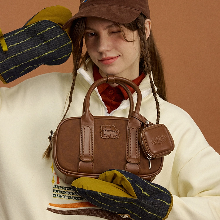 VANWALK PU