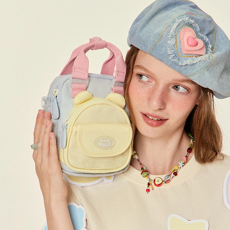 VANWALK CareBears