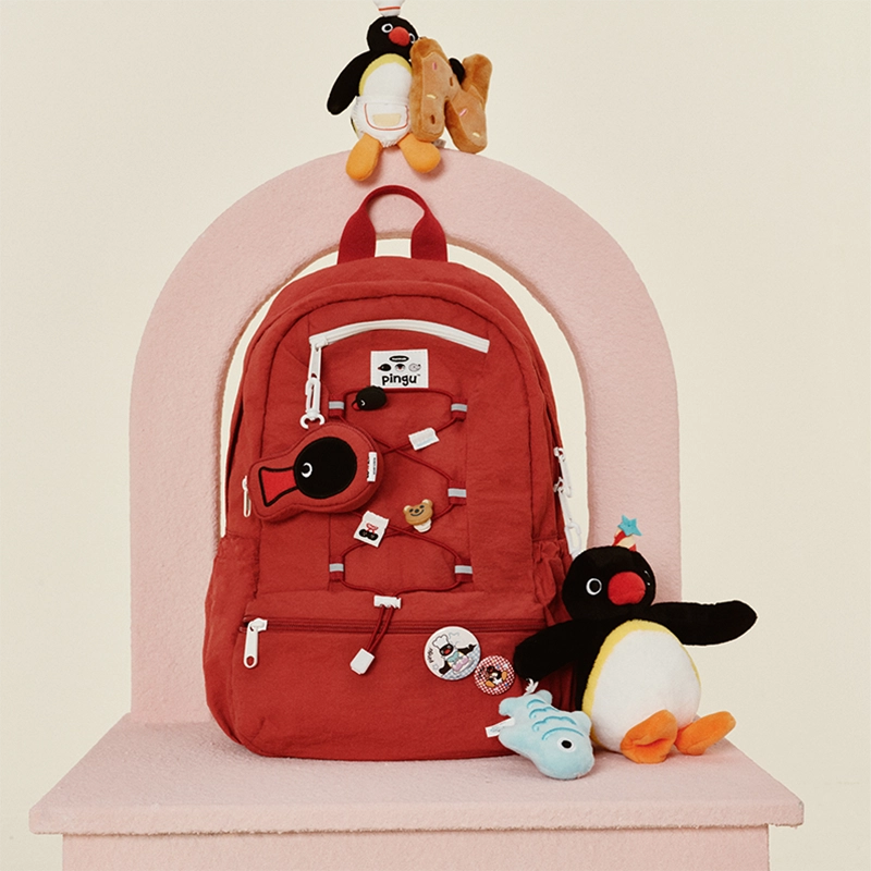 VANWALK Pingu