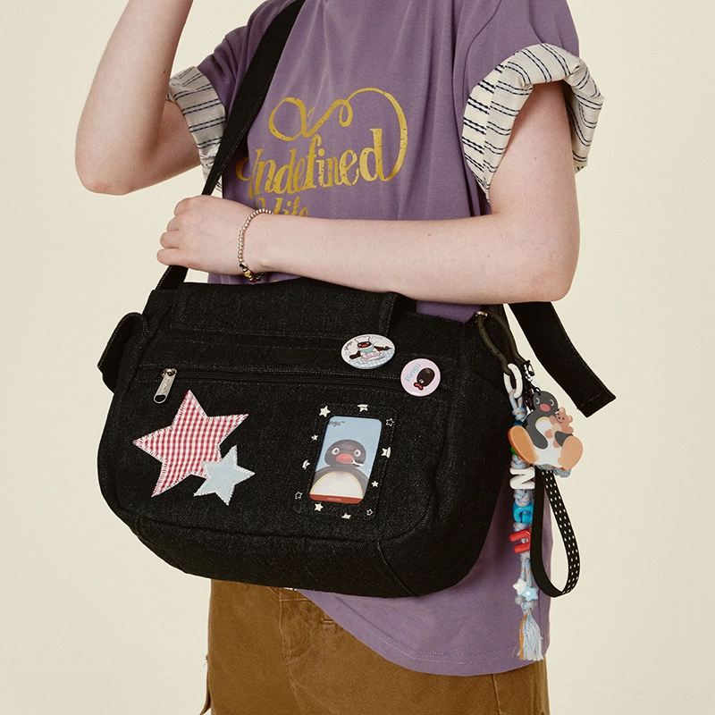 VANWALK Pingu