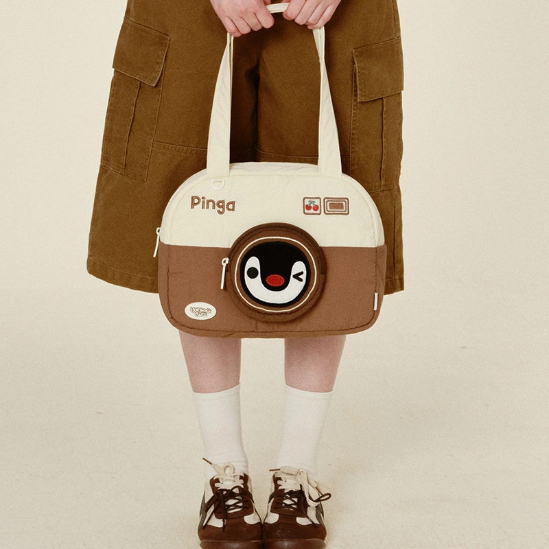 VANWALK x Pingu