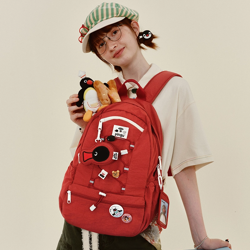 VANWALK Pingu