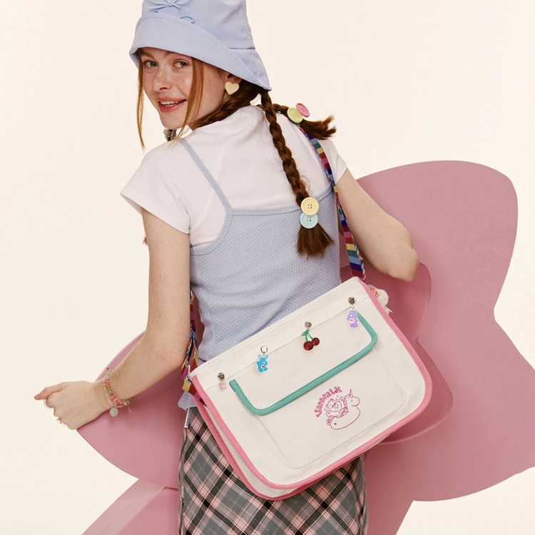 VANWALKCareBears