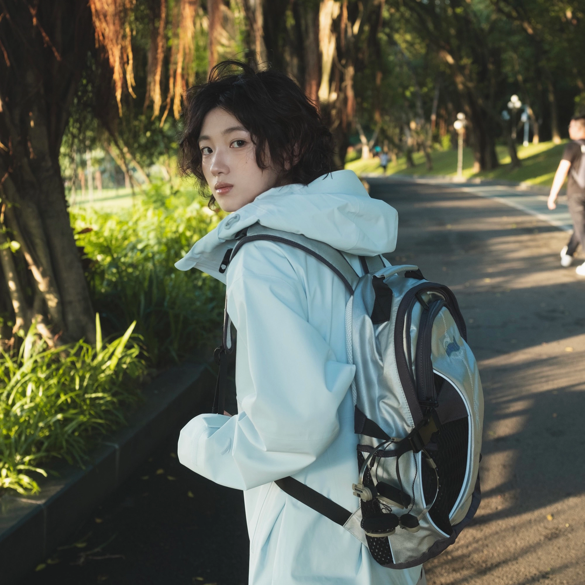 VANWALK