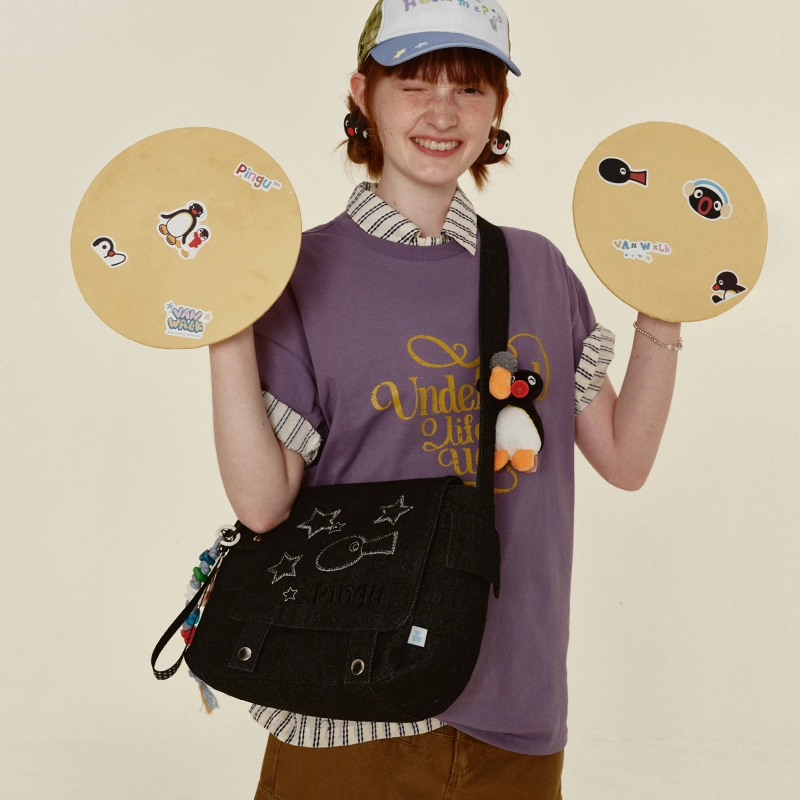 VANWALK Pingu