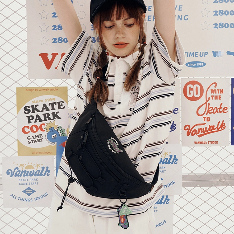 VANWALK ins