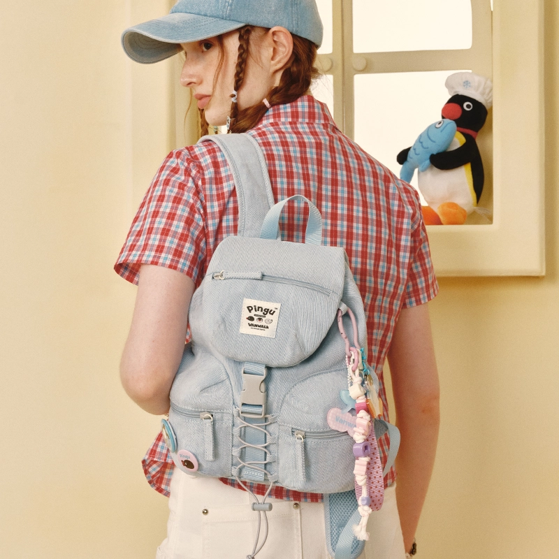 VANWALK Pingu